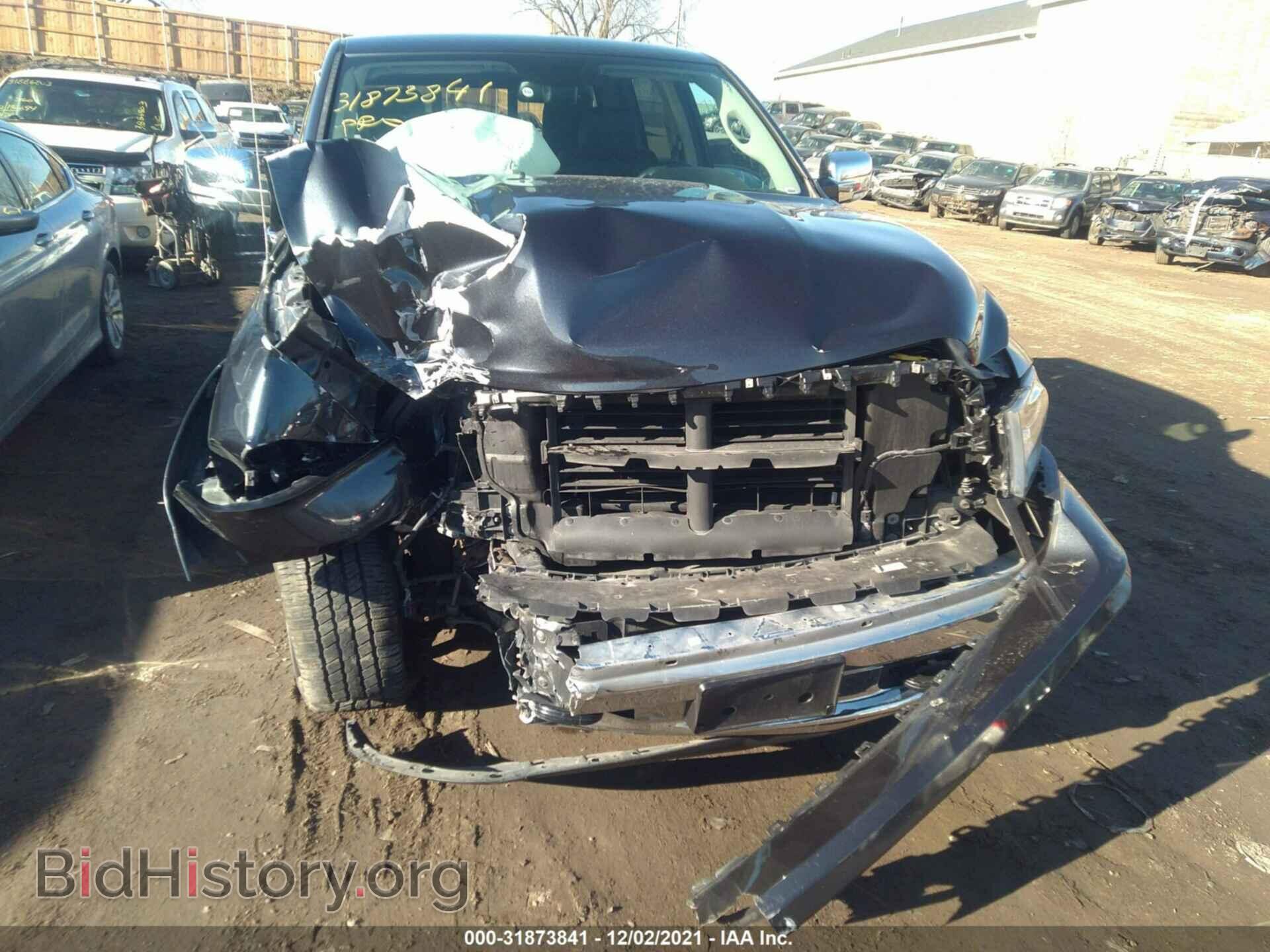 2017 RAM 1500 - VIN: 1C6RR7NT2HS842497 - Фото 6