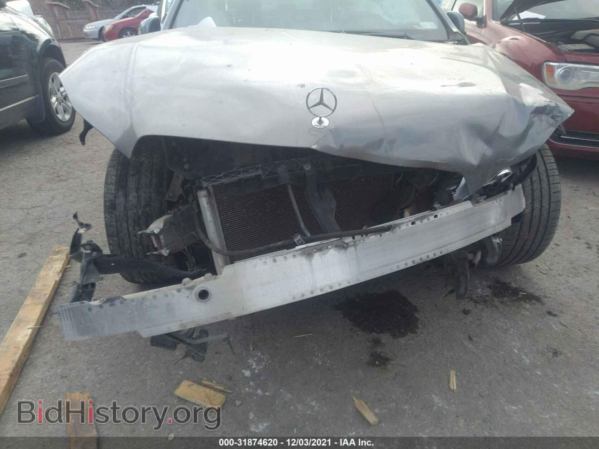 2014 MERCEDES-BENZ E-CLASS - VIN: WDDHF8JB7EA986618 - Фото 6