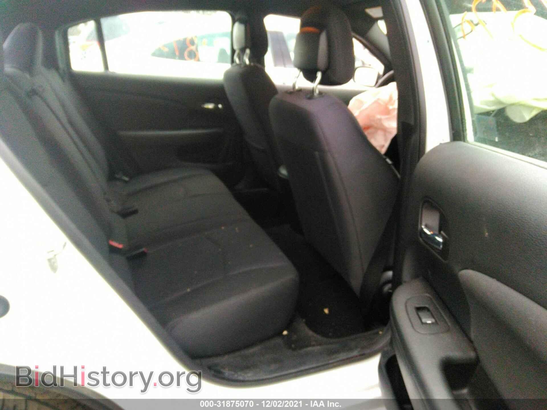 2013 CHRYSLER 200 - VIN: 1C3CCBAB4DN524488 - Фото 8
