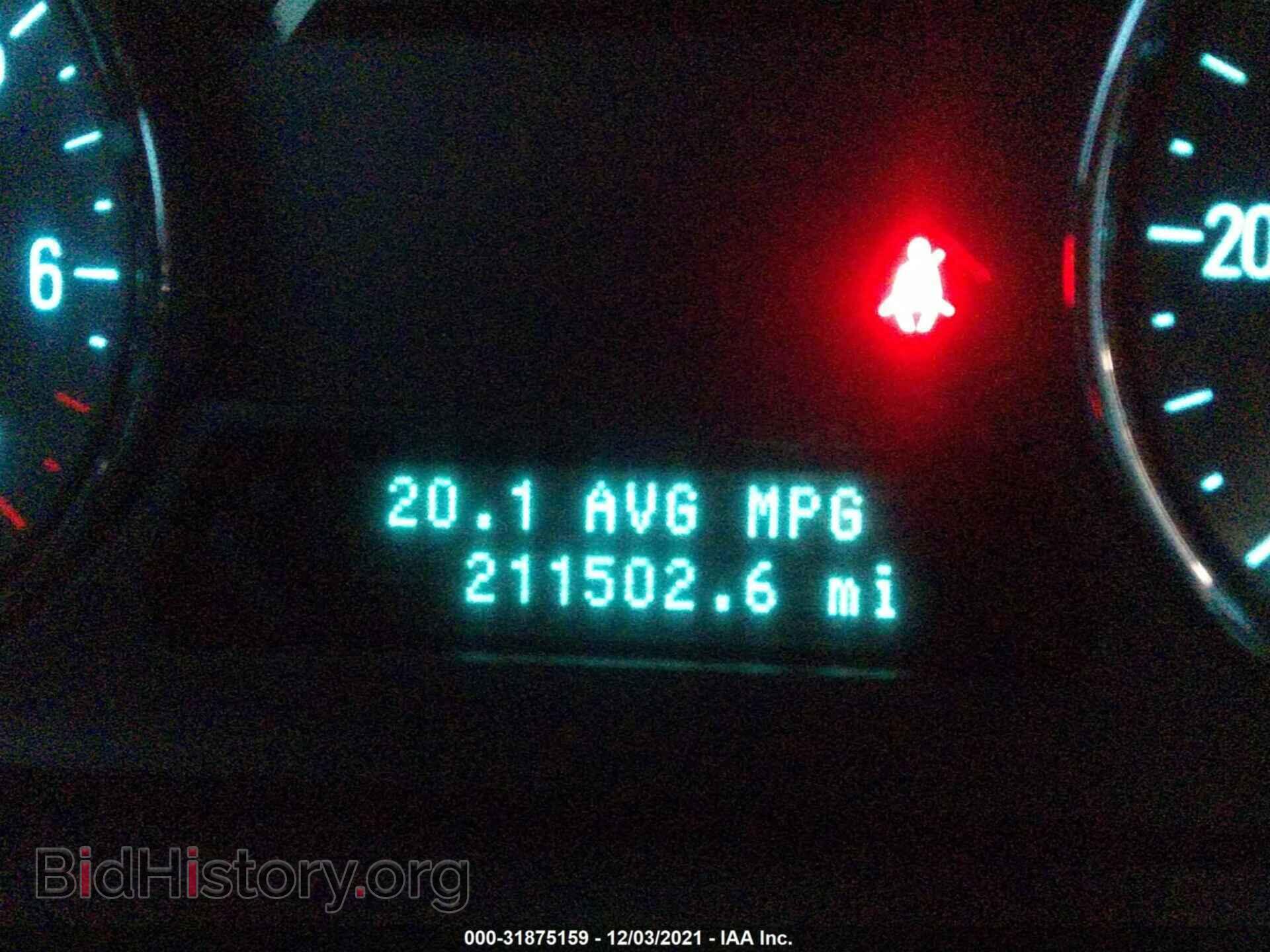 2009 FORD FLEX - VIN: 2FMDK52C19BA66094 - Photo 7