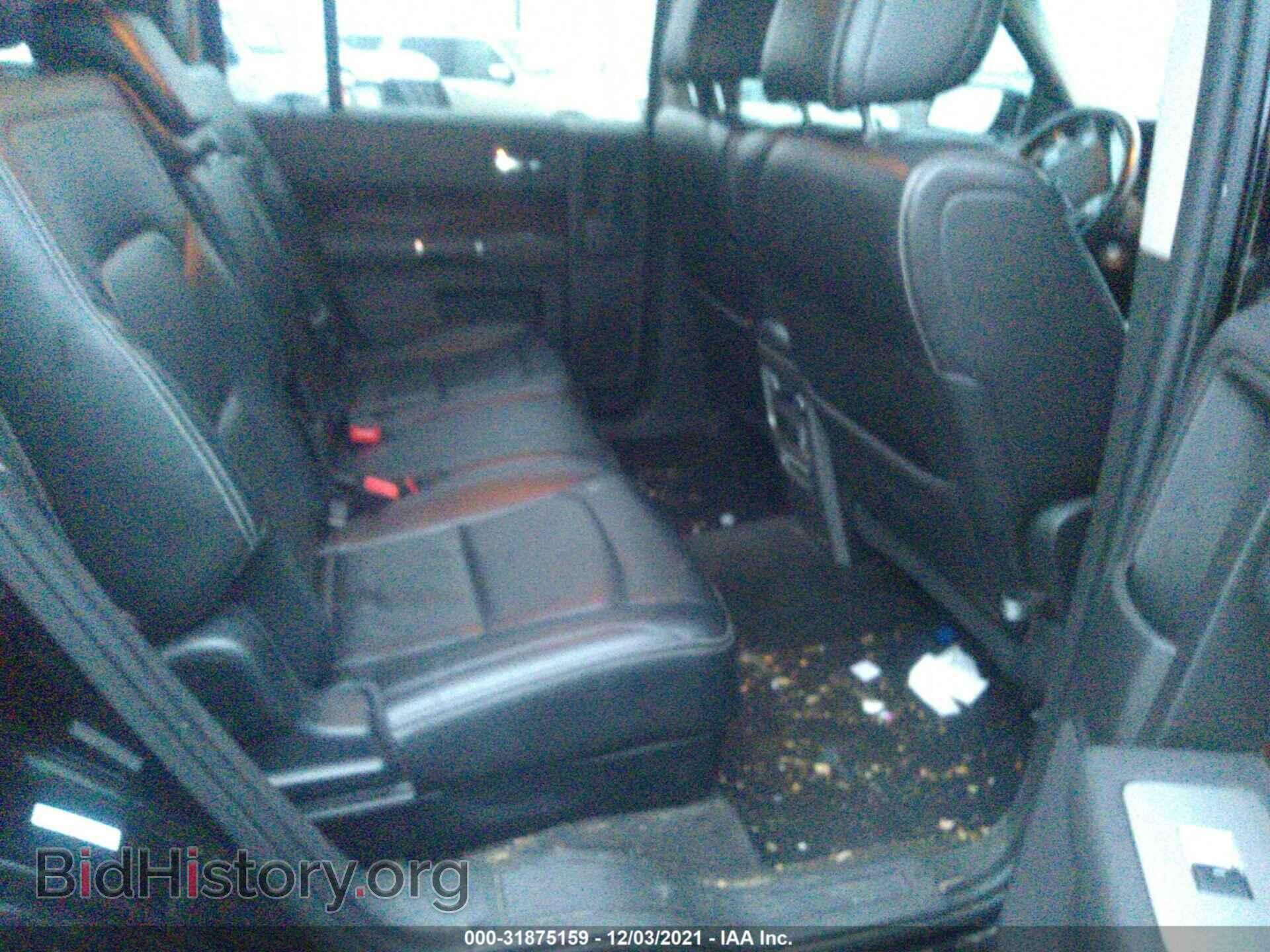 2009 FORD FLEX - VIN: 2FMDK52C19BA66094 - Photo 8