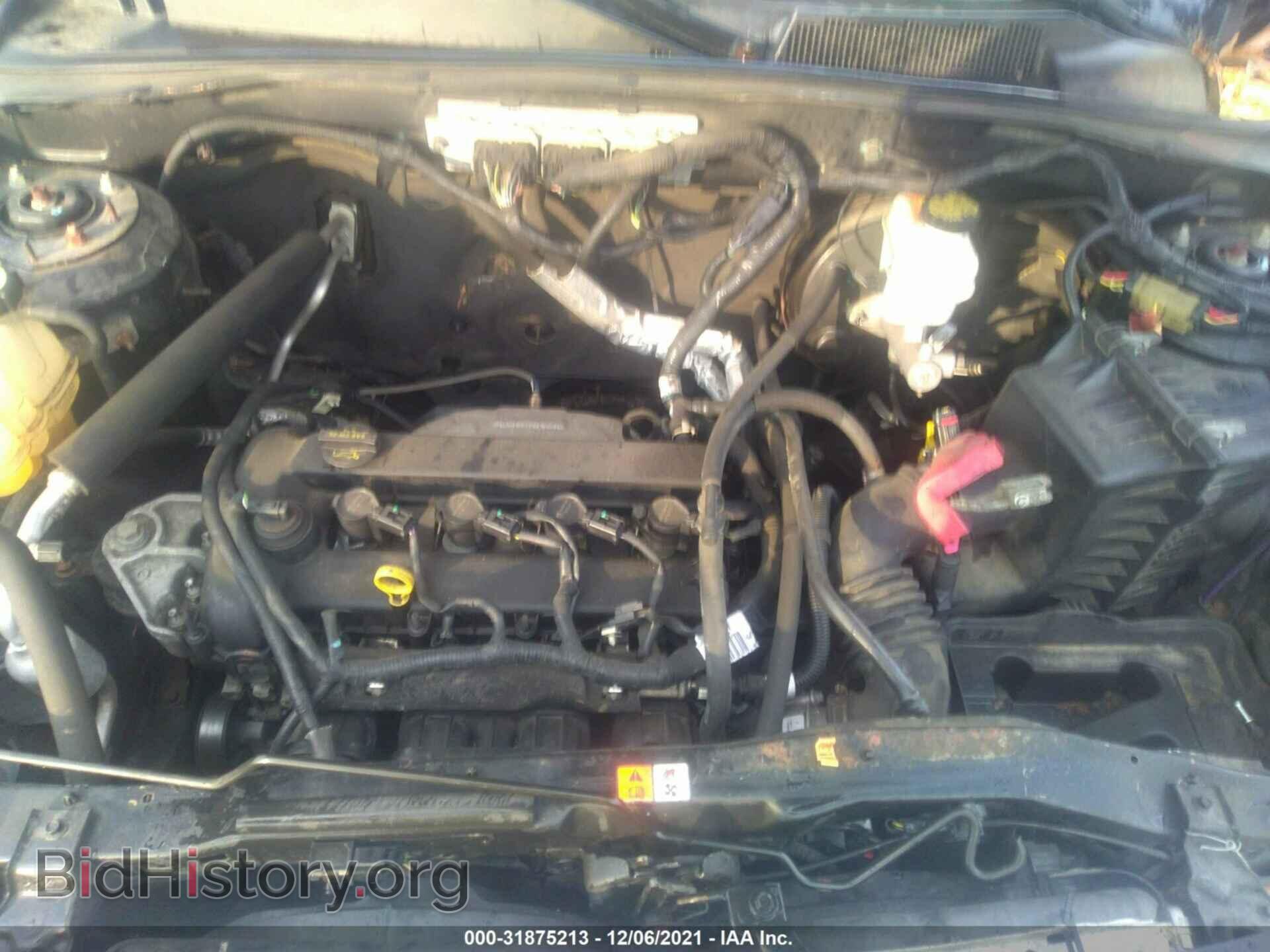 2010 FORD ESCAPE - VIN: 1FMCU0C75AKB79941 - Фото 10