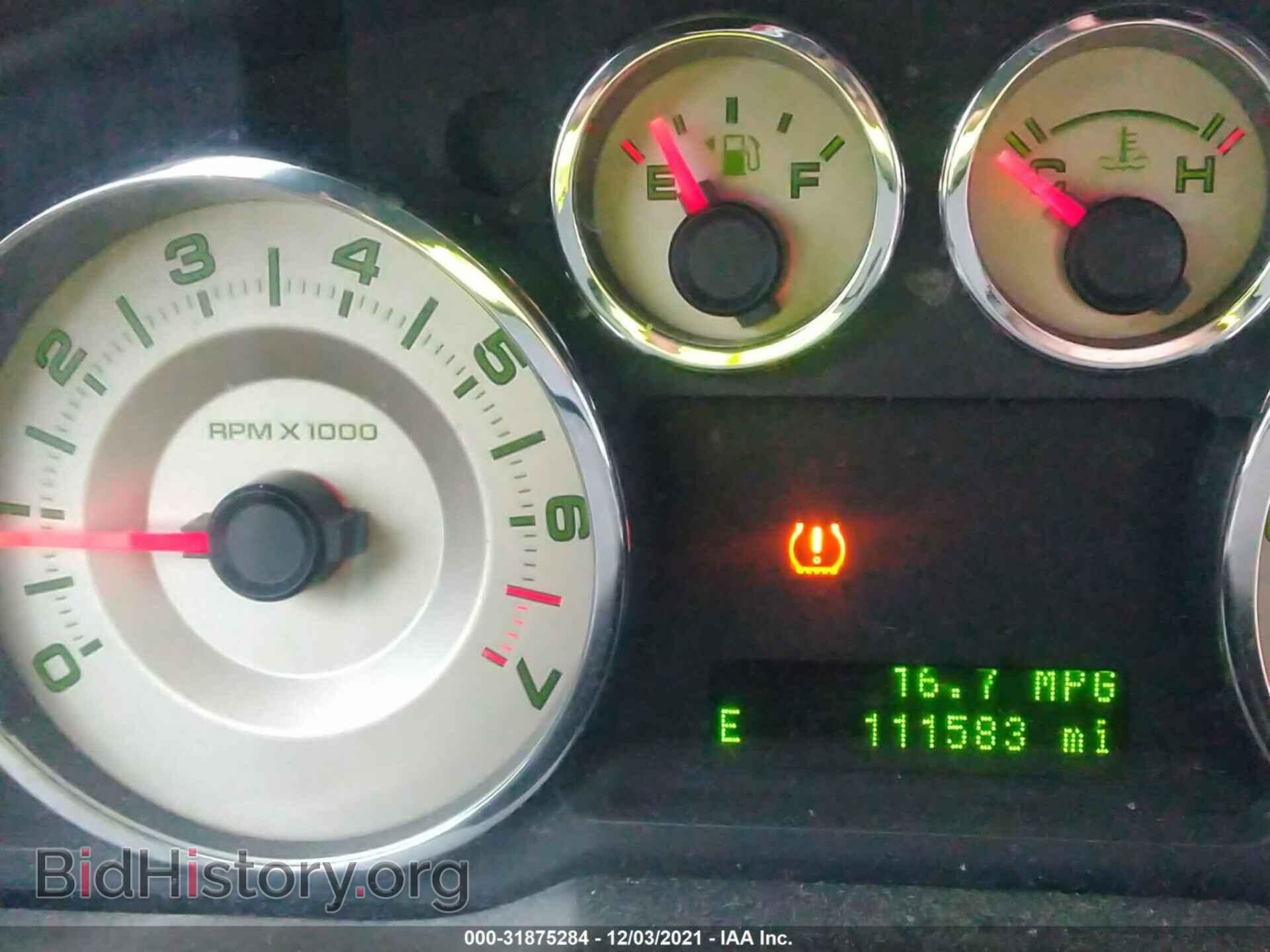 2008 FORD EDGE - VIN: 2FMDK38CX8BB29655 - Фото 7