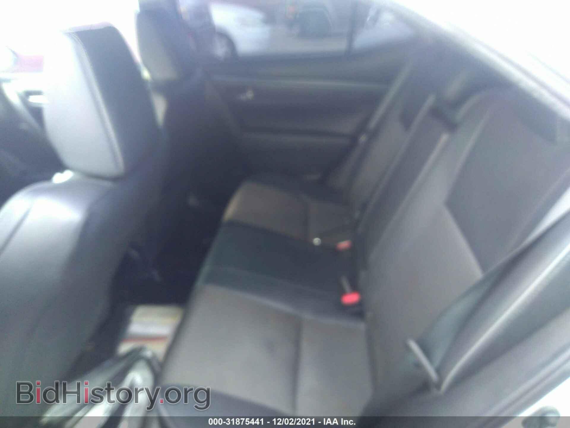 2015 TOYOTA COROLLA - VIN: 5YFBURHE0FP287680 - Фото 8