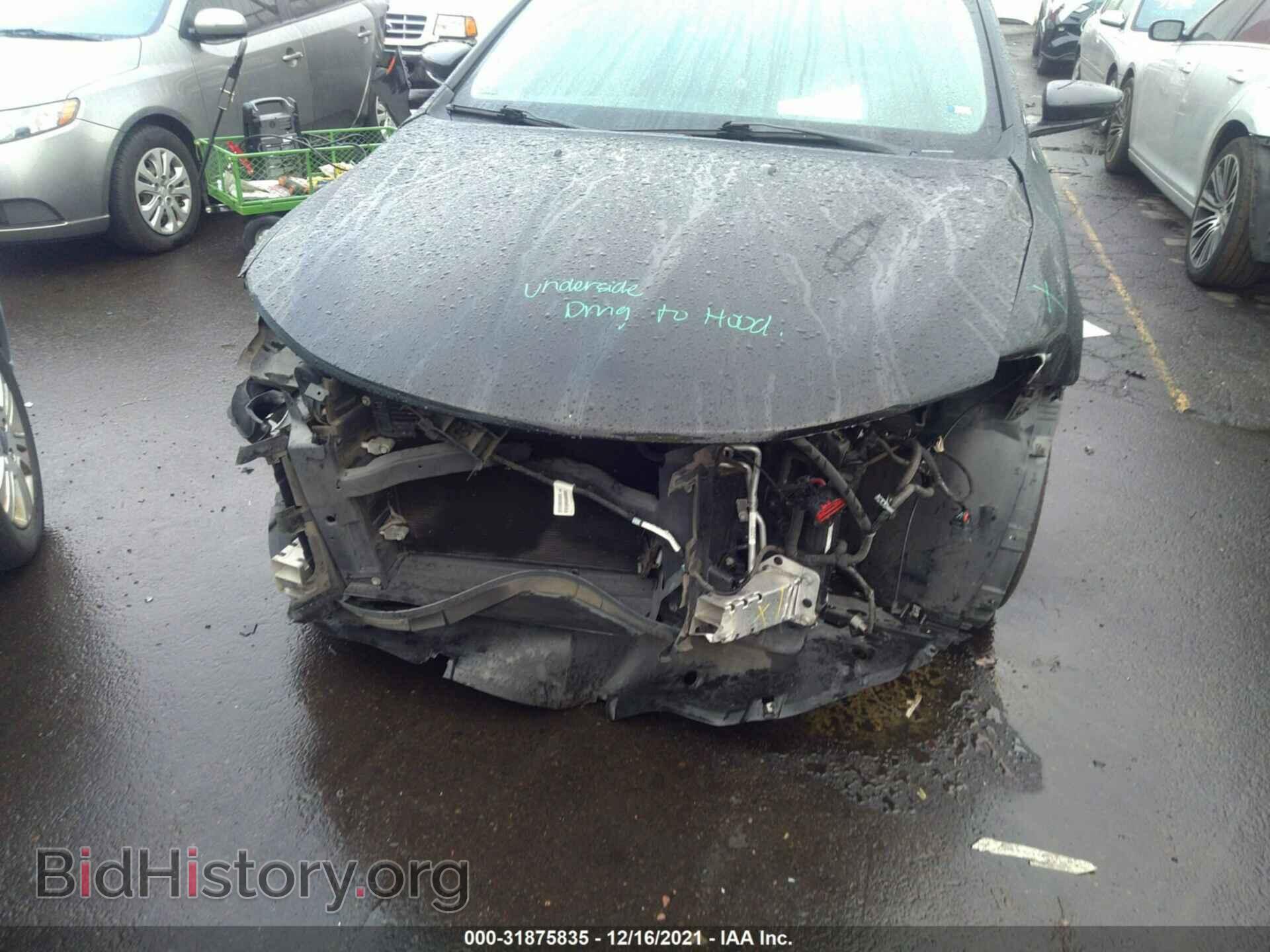2016 CHRYSLER 200 - VIN: 1C3CCCAB6GN120036 - Фото 6