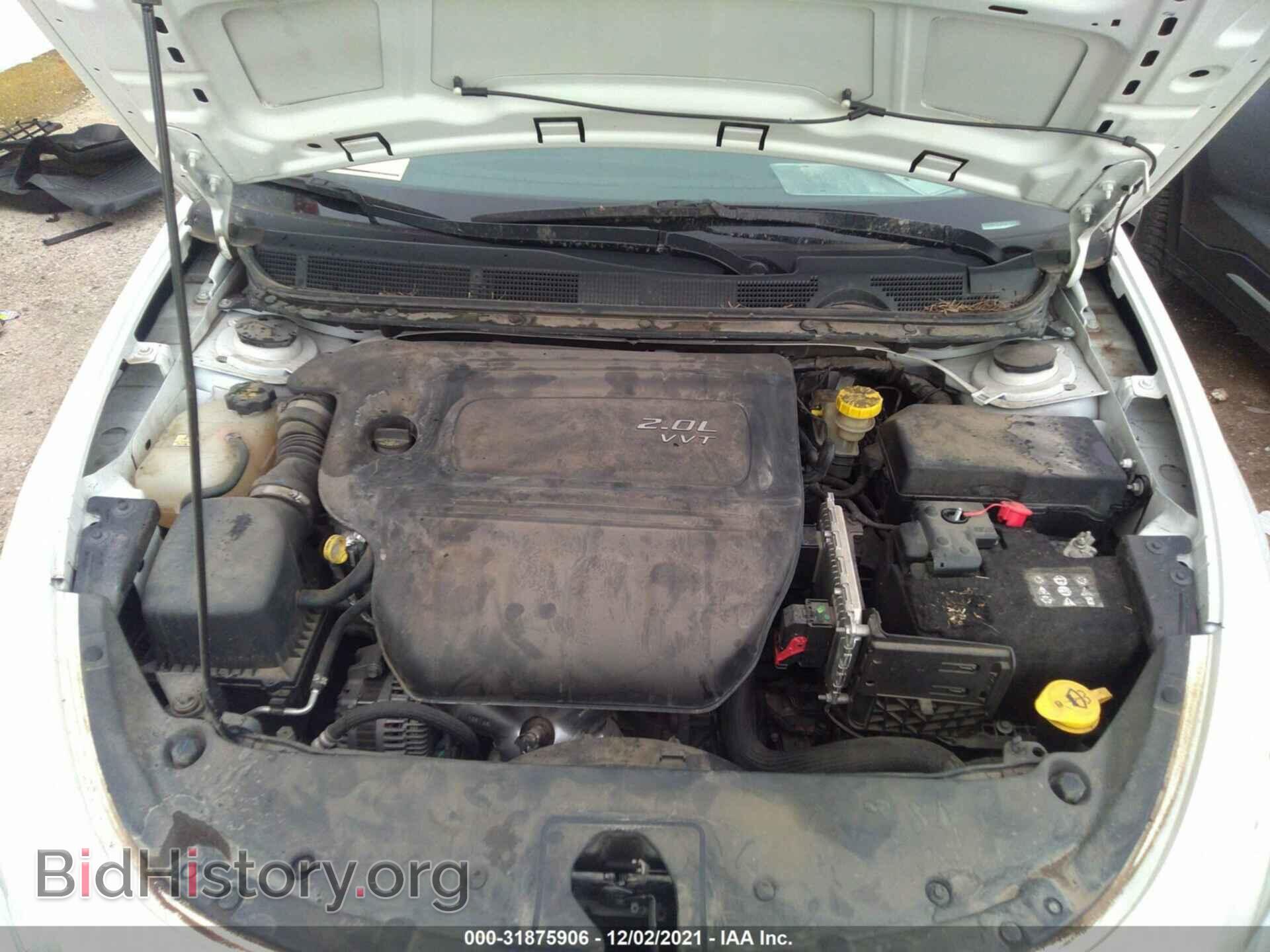 2015 DODGE DART - VIN: 1C3CDFAA3FD411247 - Фото 10