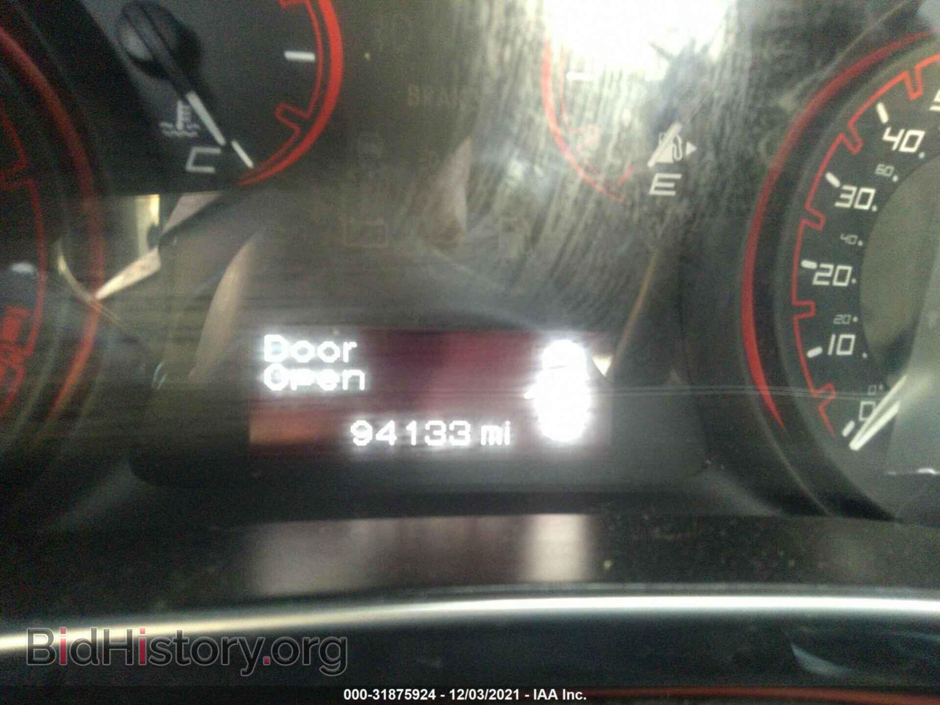 2015 DODGE DART - VIN: 1C3CDFBB3FD223609 - Фото 7