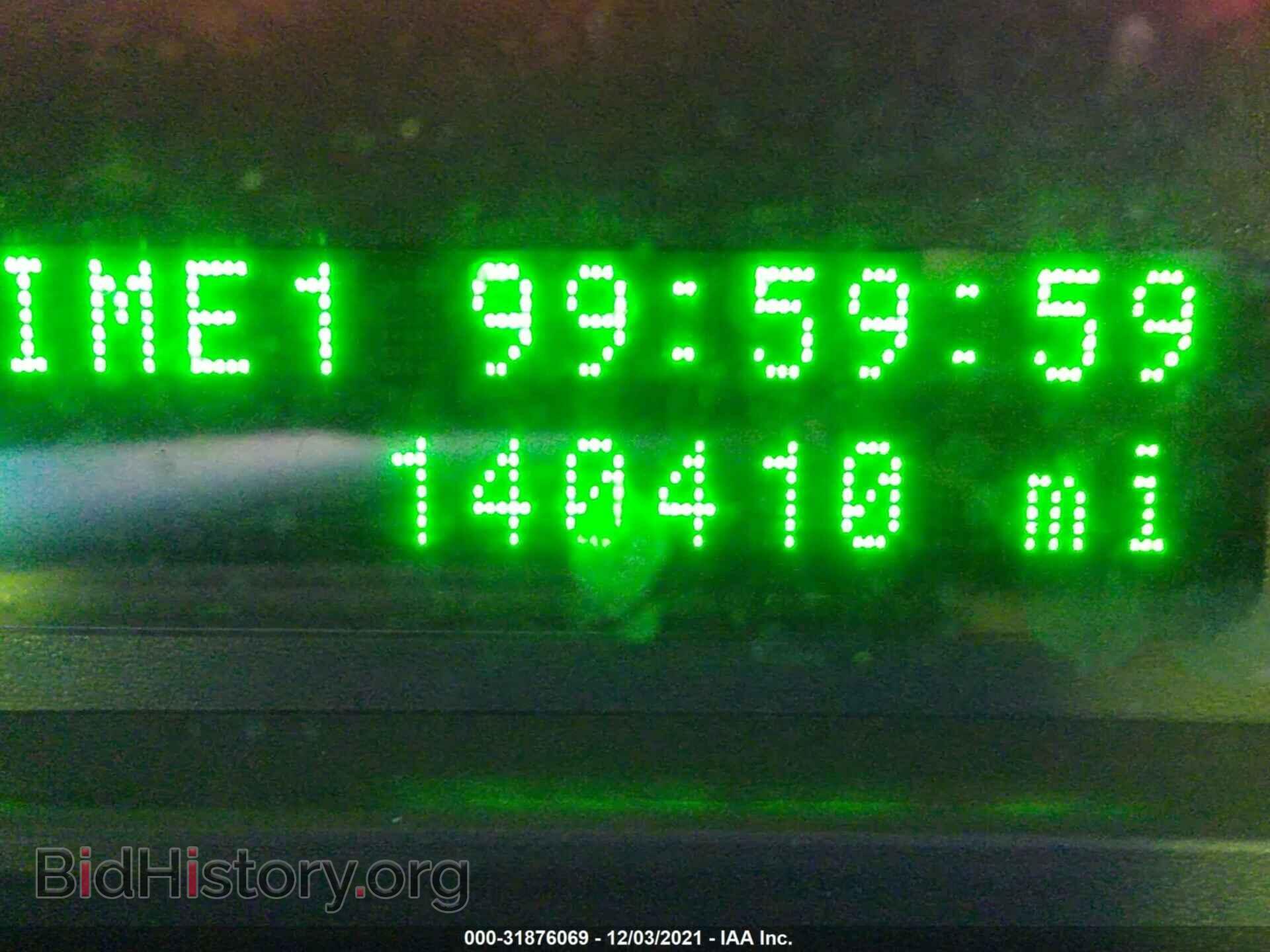 2008 FORD EDGE - VIN: 2FMDK48C78BA82607 - Фото 7