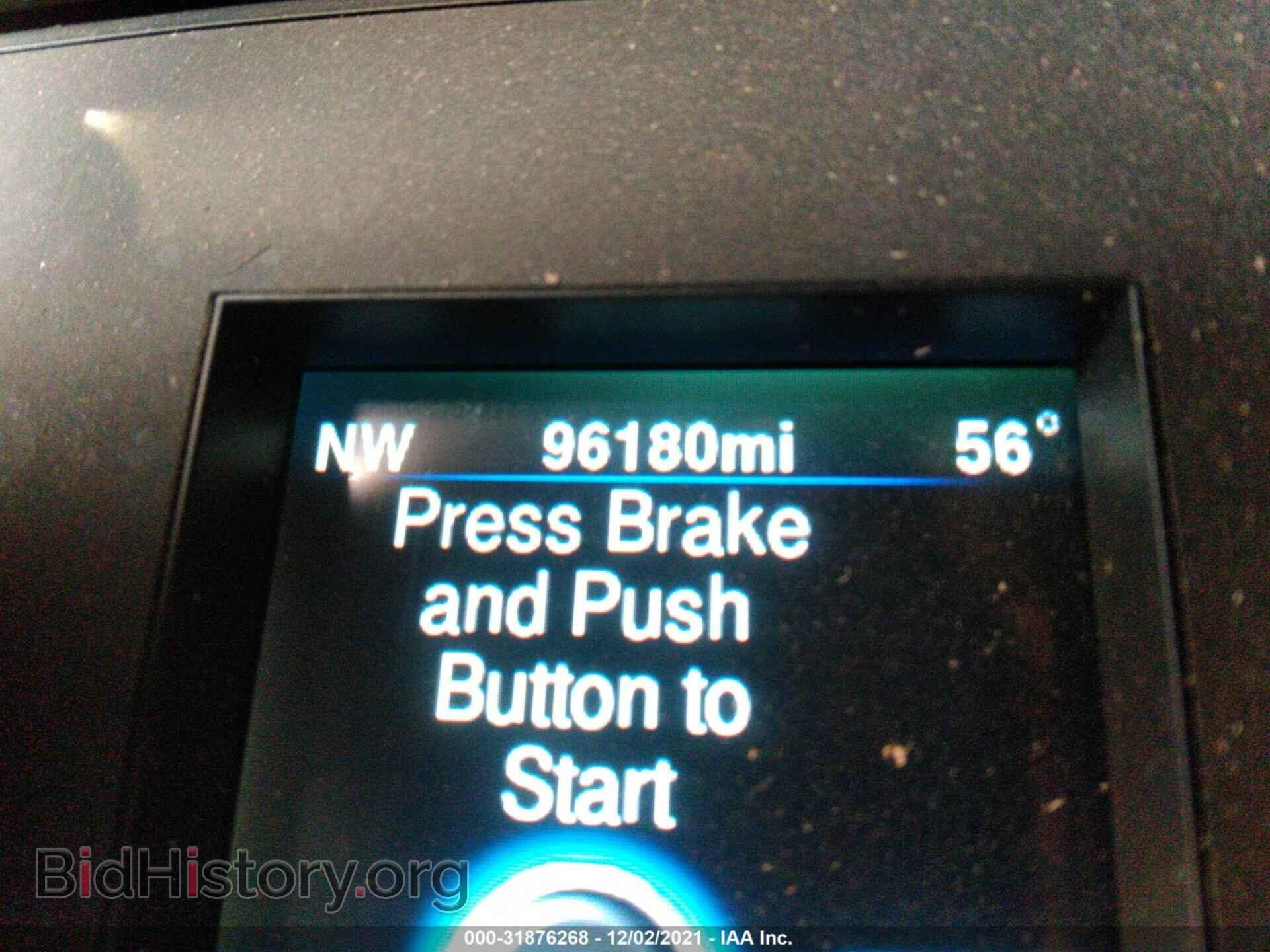 2013 CHRYSLER 300 - VIN: 2C3CCAAG2DH543510 - Photo 7