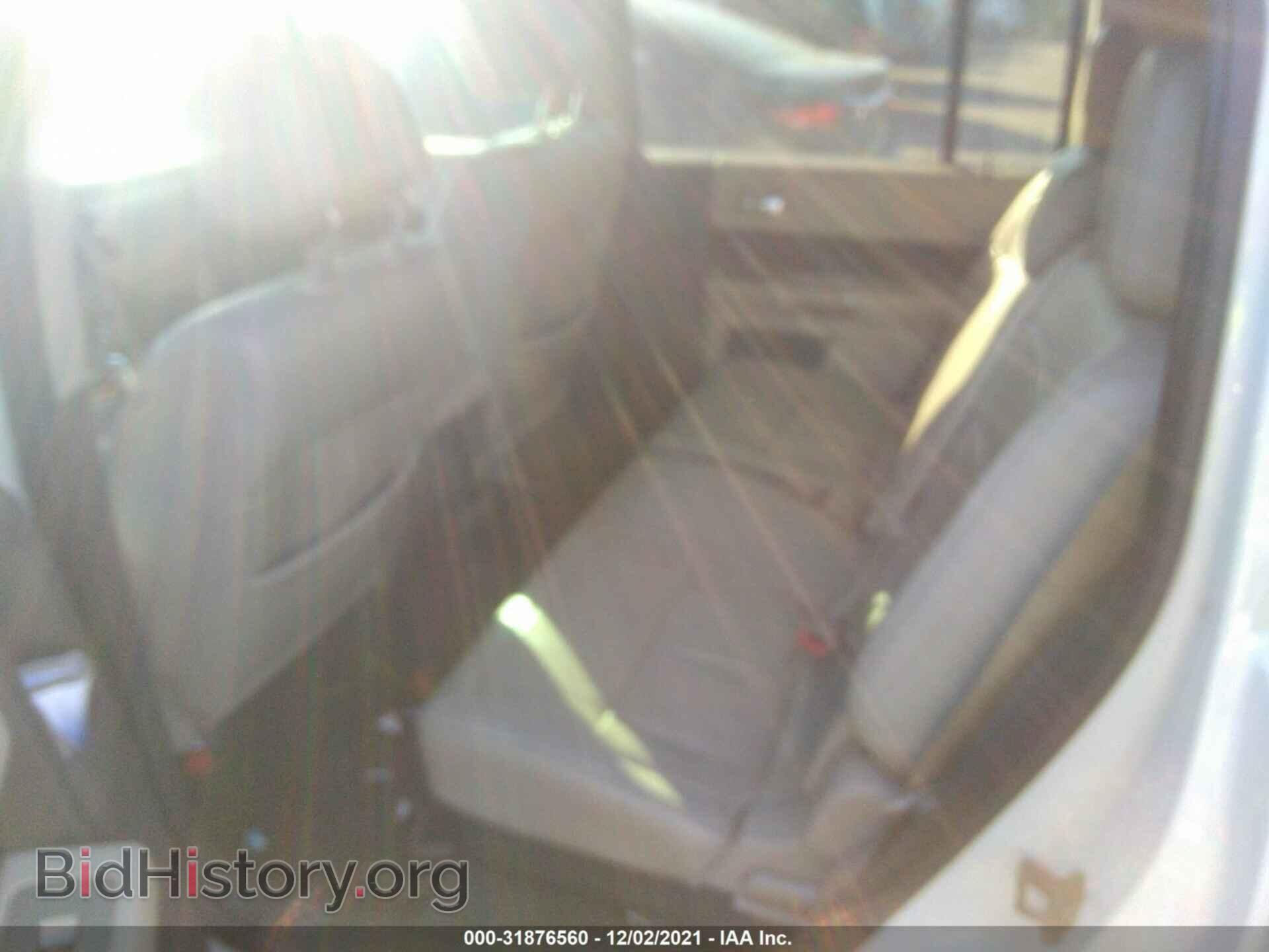 2012 FORD FLEX - VIN: 2FMGK5CC8CBD22069 - Photo 8