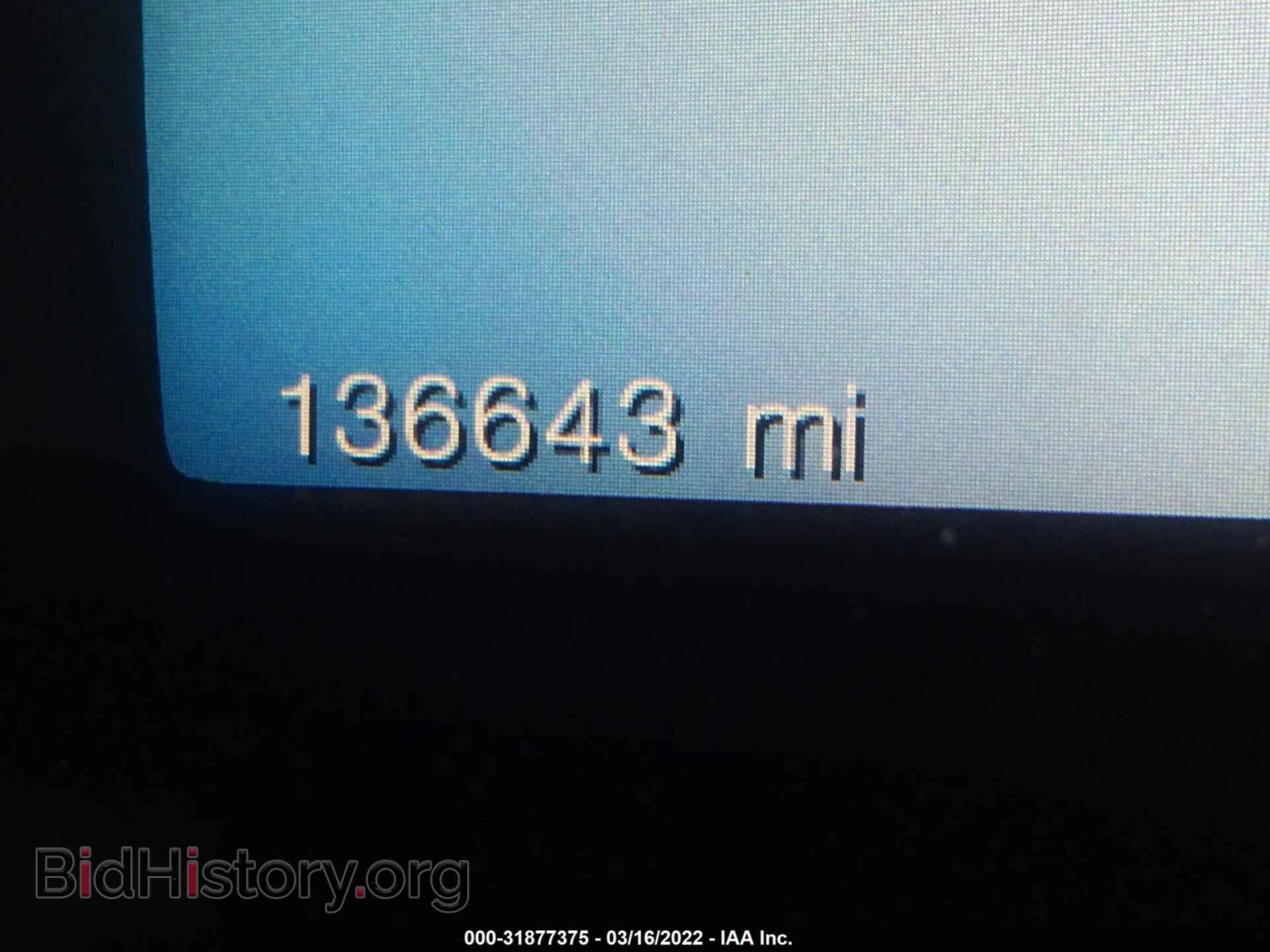 2013 FORD EDGE - VIN: 2FMDK3KC5DBB53221 - Photo 7
