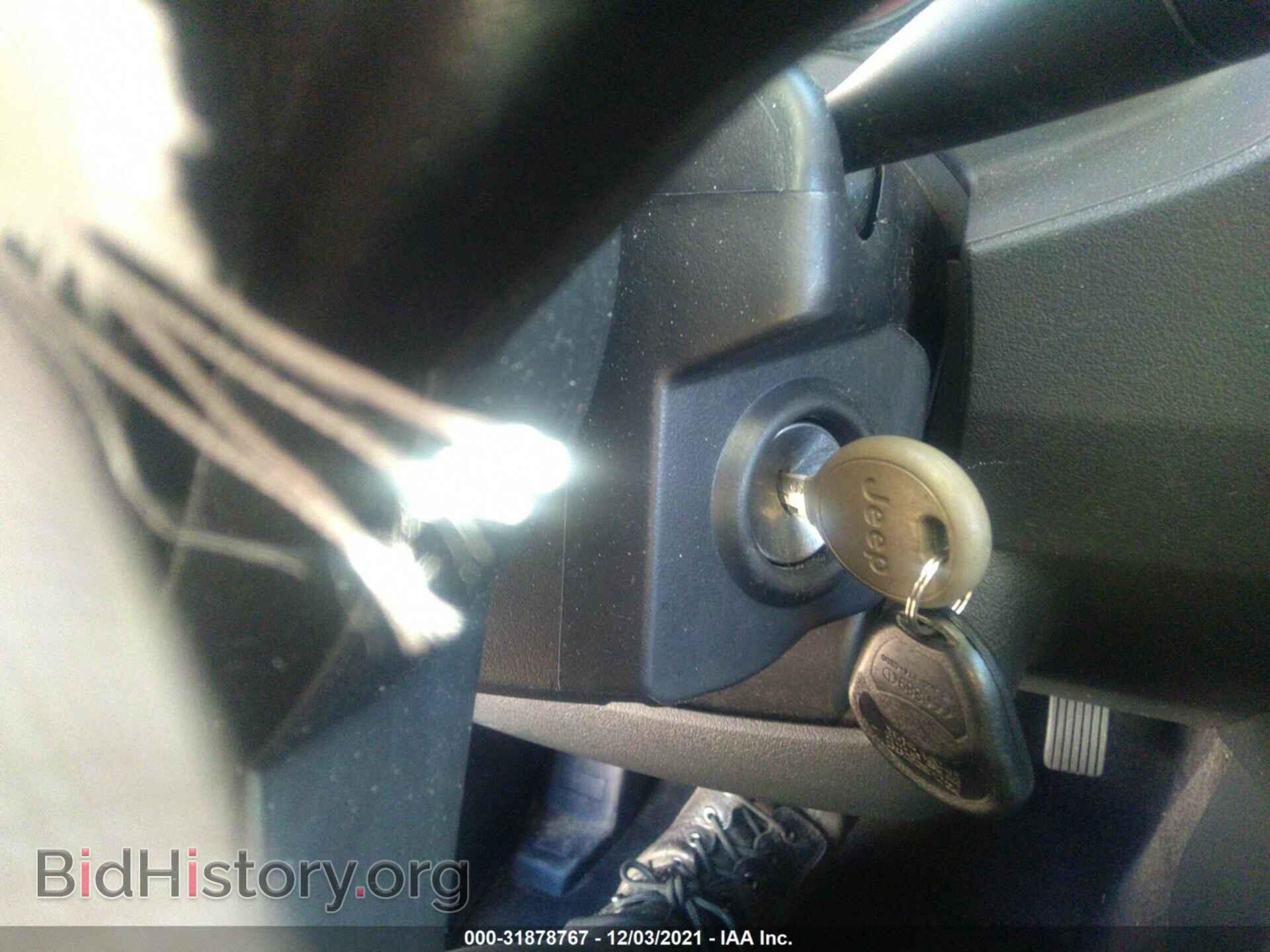 2015 JEEP PATRIOT - VIN: 1C4NJRBB4FD347399 - Фото 11