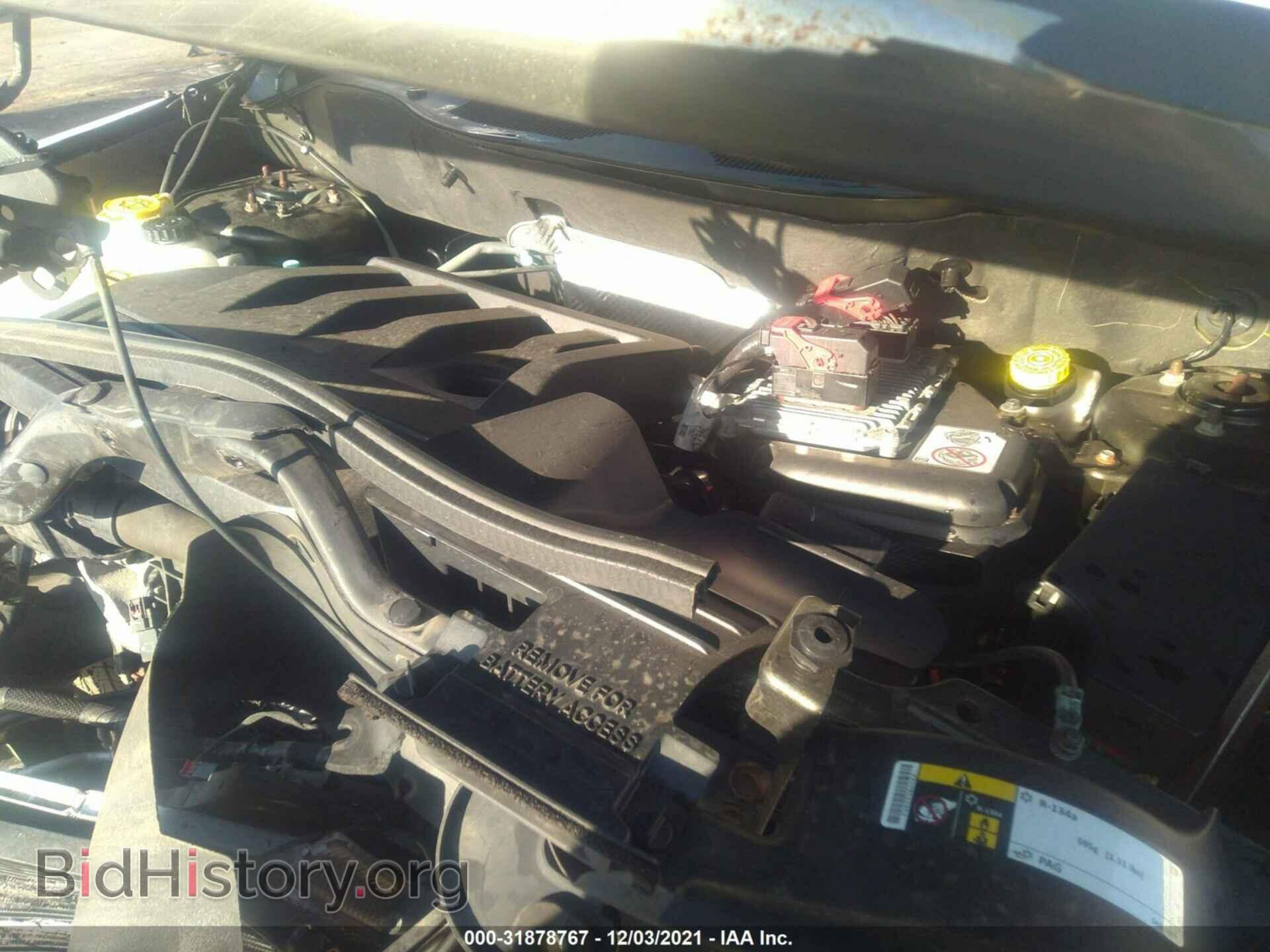 2015 JEEP PATRIOT - VIN: 1C4NJRBB4FD347399 - Фото 10