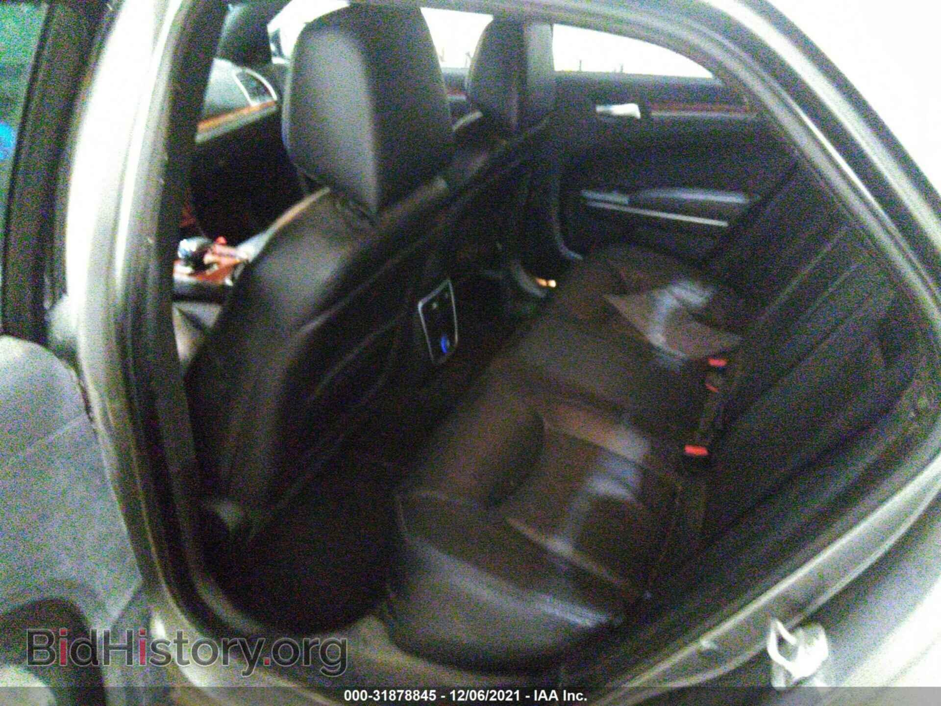 2012 CHRYSLER 300 - VIN: 2C3CCACG7CH311013 - Фото 8