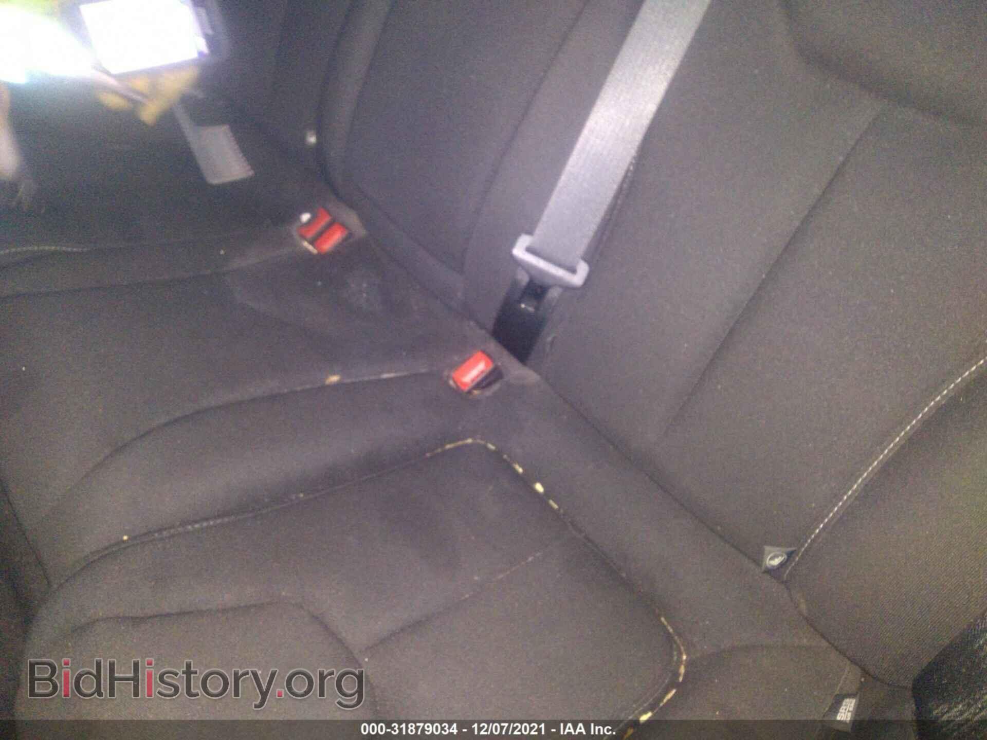 2013 DODGE DART - VIN: 1C3CDFBA5DD336319 - Фото 8
