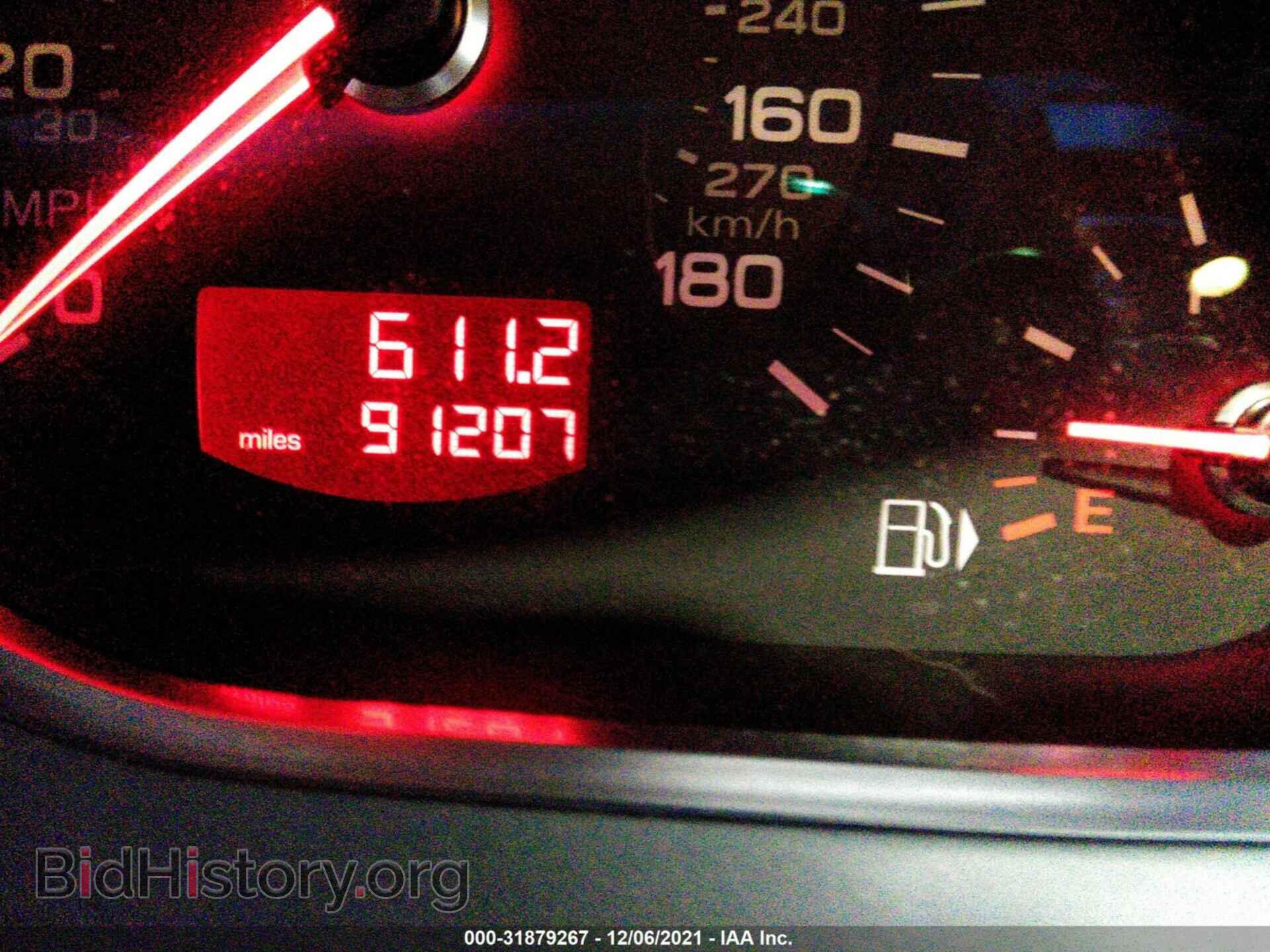2011 AUDI A6 - VIN: WAUKGAFB8BN013486 - Фото 7
