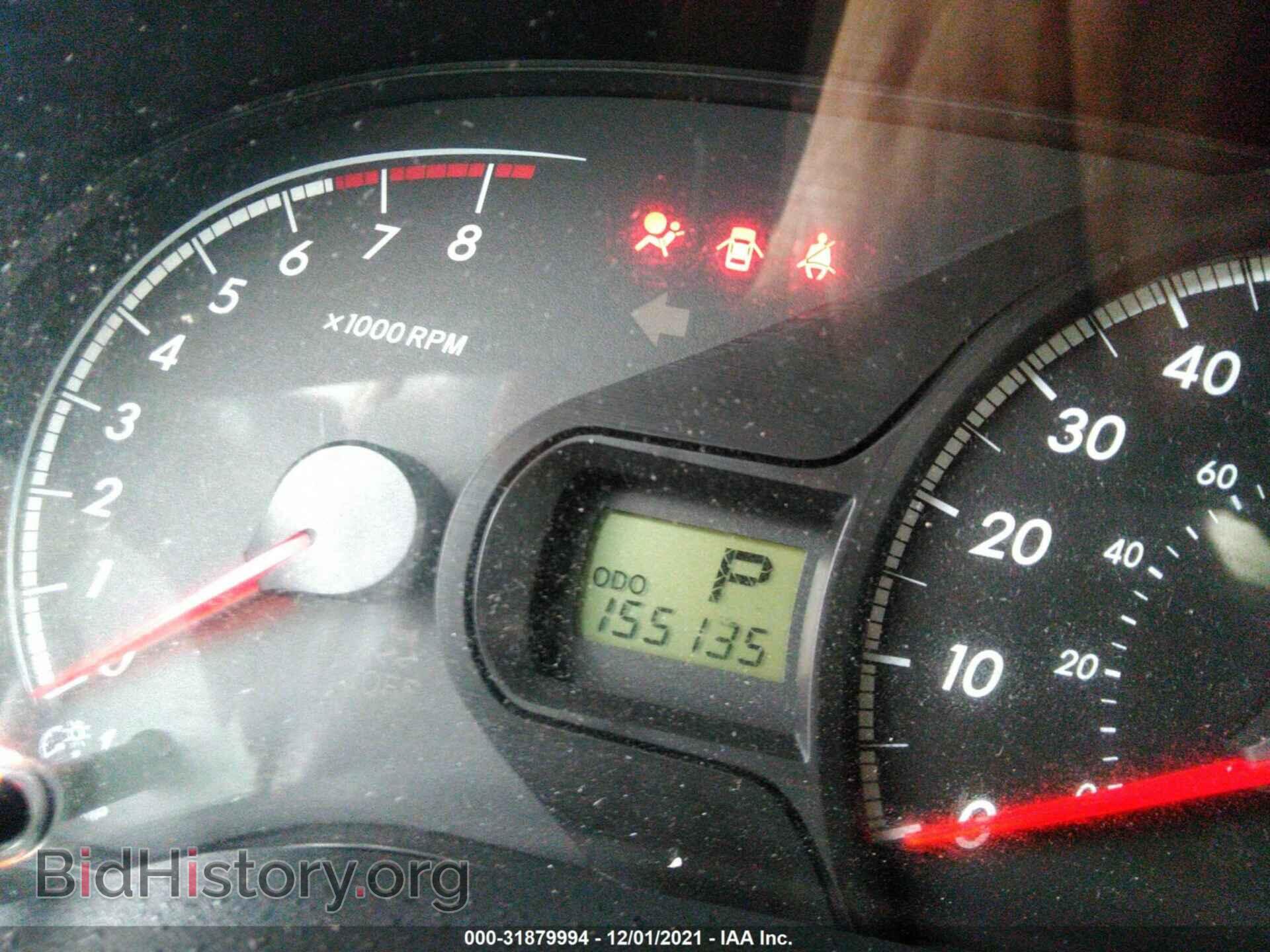2013 TOYOTA SIENNA - VIN: 5TDKK3DC8DS309033 - Фото 7