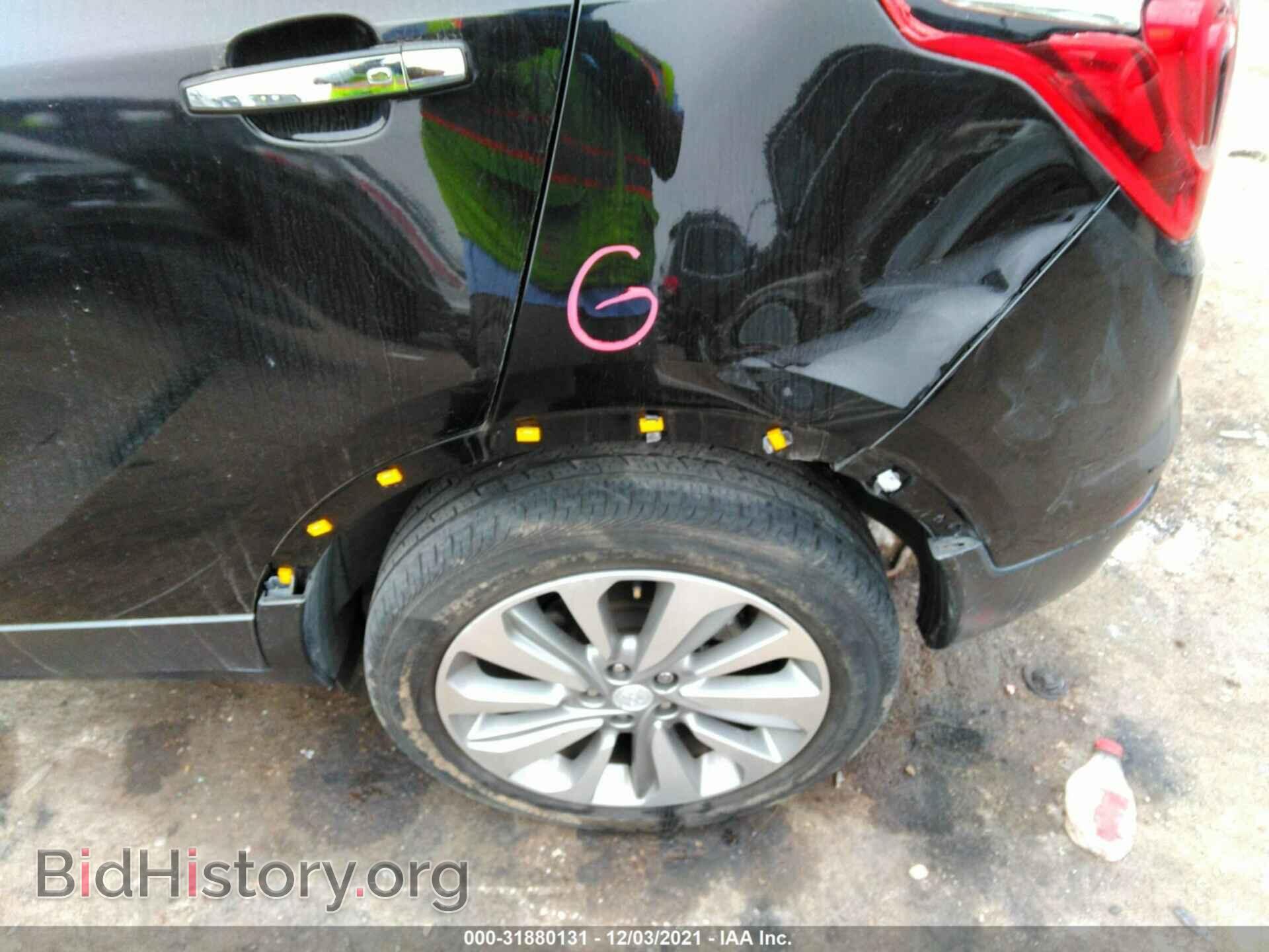 2018 BUICK ENCORE - VIN: KL4CJASB5JB705875 - Фото 13