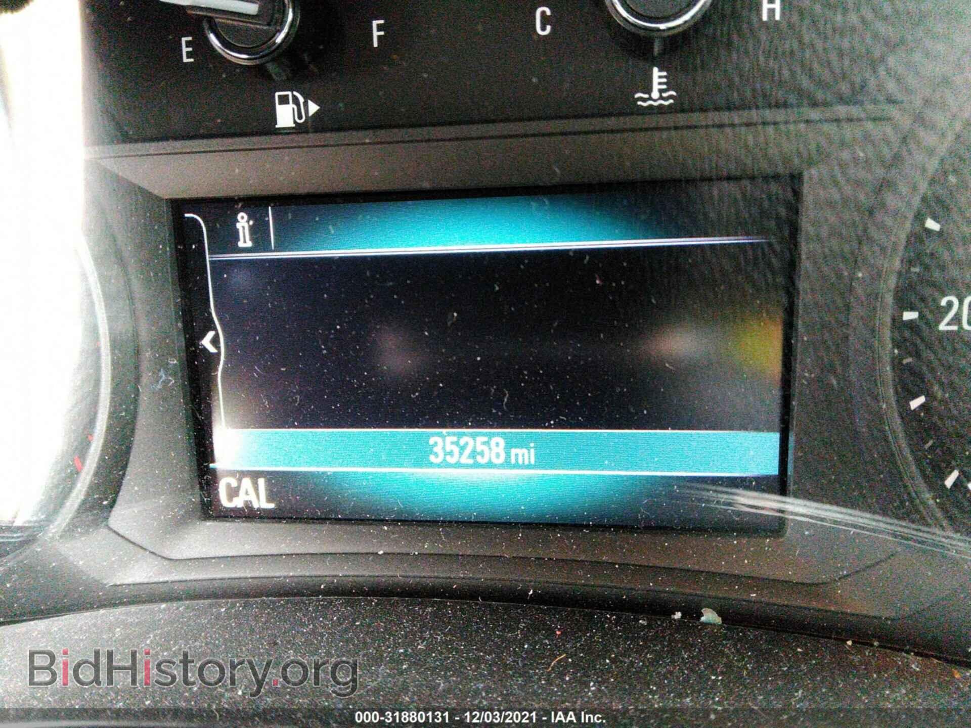 2018 BUICK ENCORE - VIN: KL4CJASB5JB705875 - Фото 7