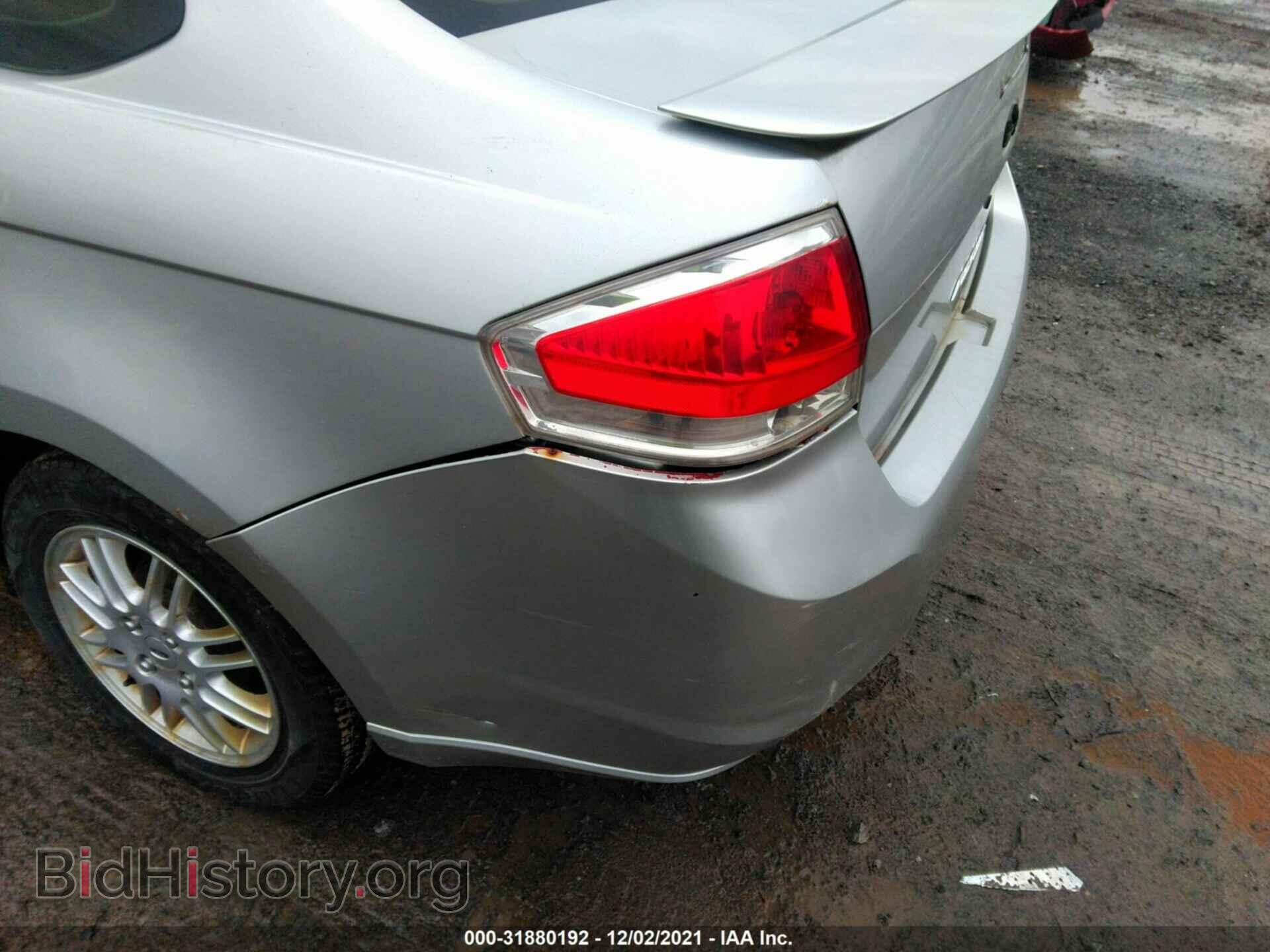 2010 FORD FOCUS - VIN: 1FAHP3FN4AW139233 - Фото 6