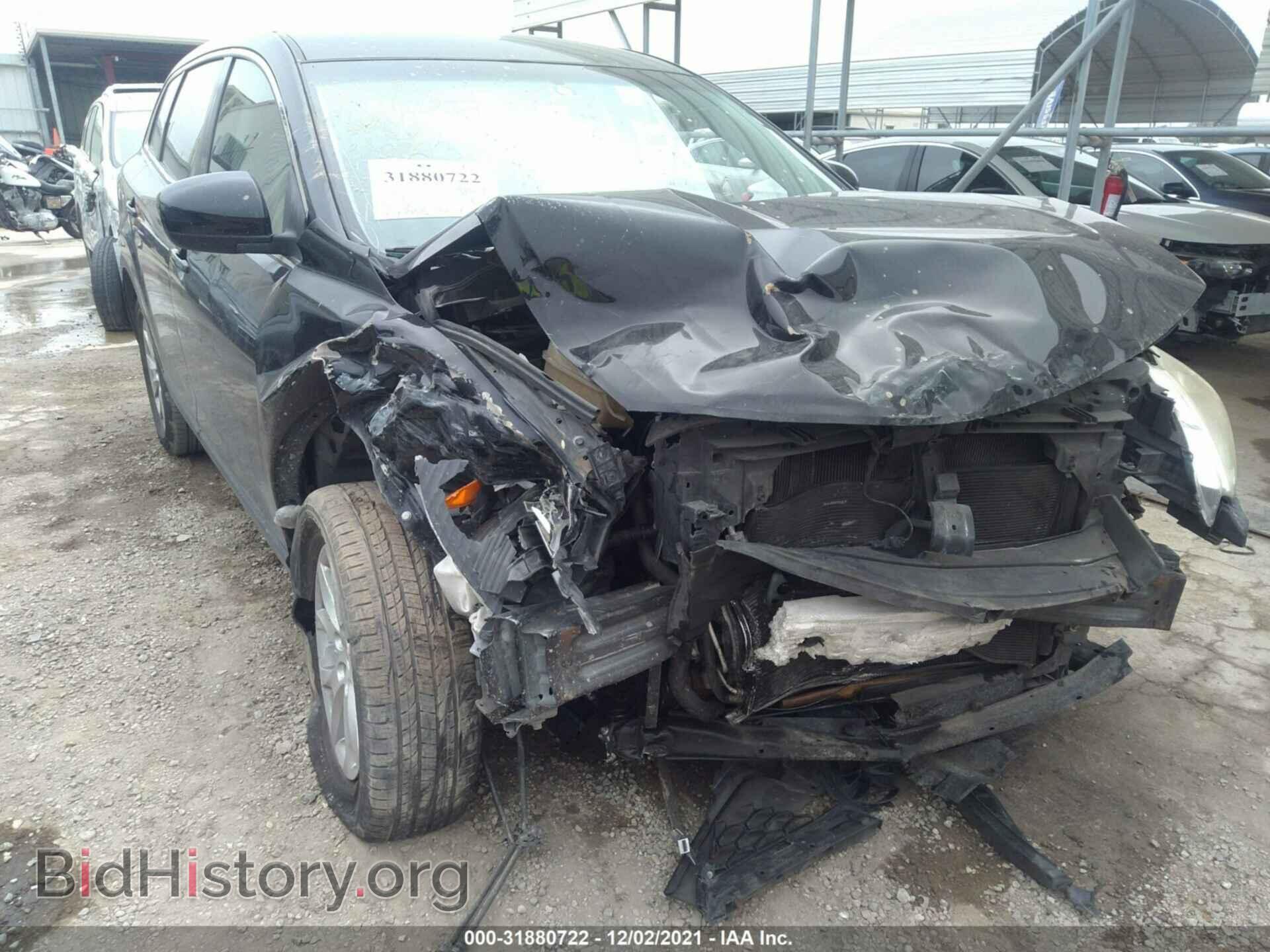2012 MAZDA CX-9 - VIN: JM3TB2CA2C0339295 - Фото 6