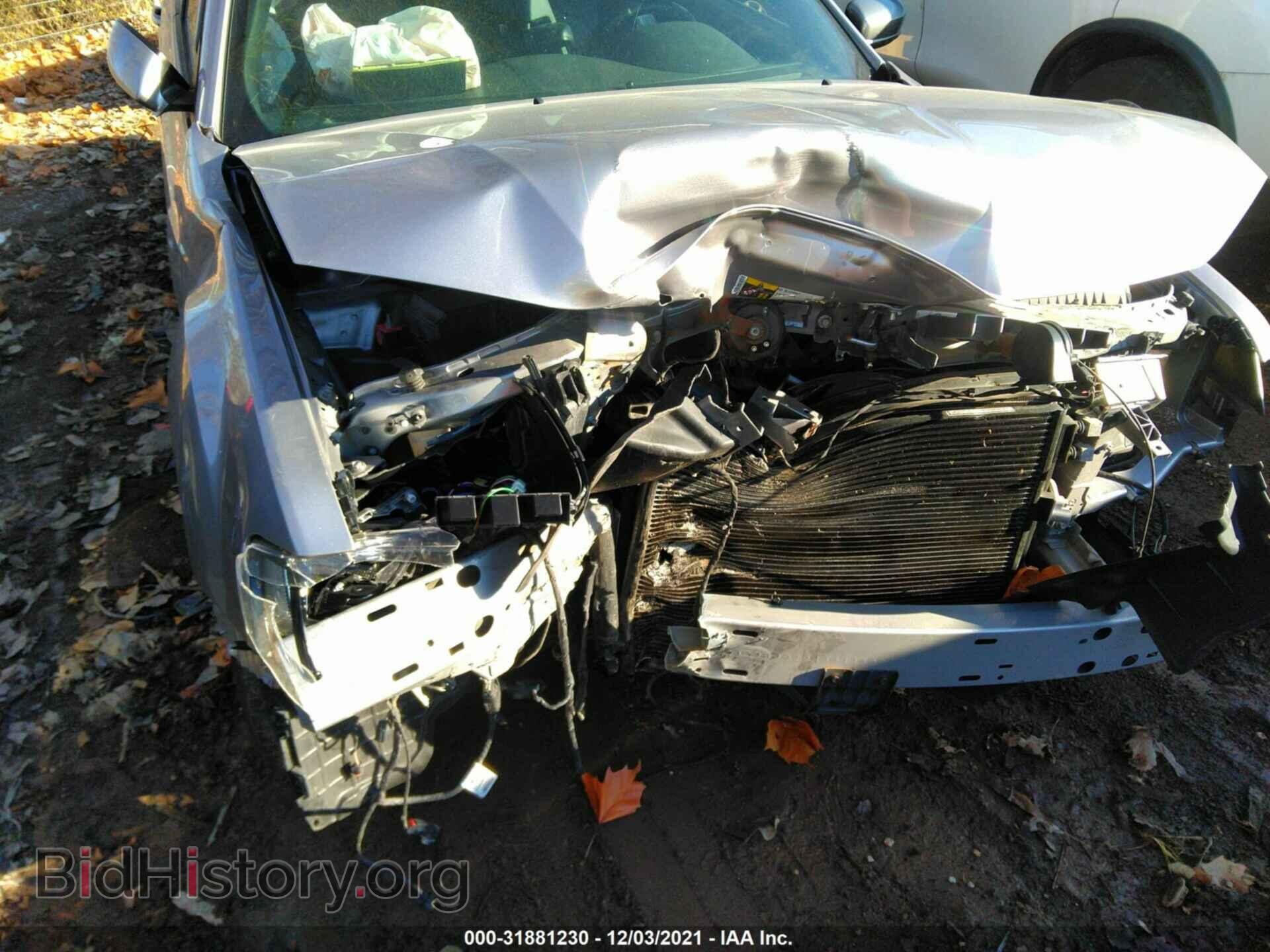 2016 CHRYSLER 300 - VIN: 2C3CCABG5GH207837 - Фото 6