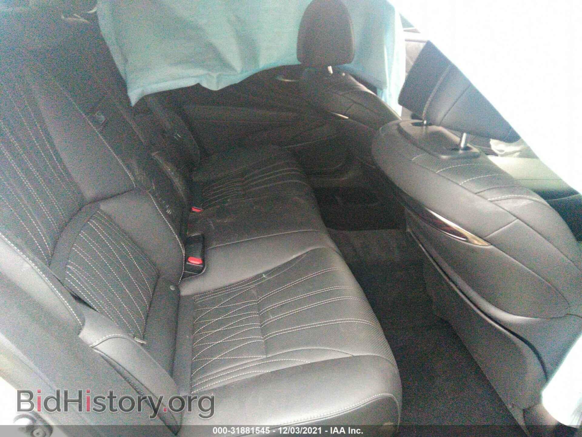 2021 LEXUS LS - VIN: JTHD51FF9M5014586 - Photo 8