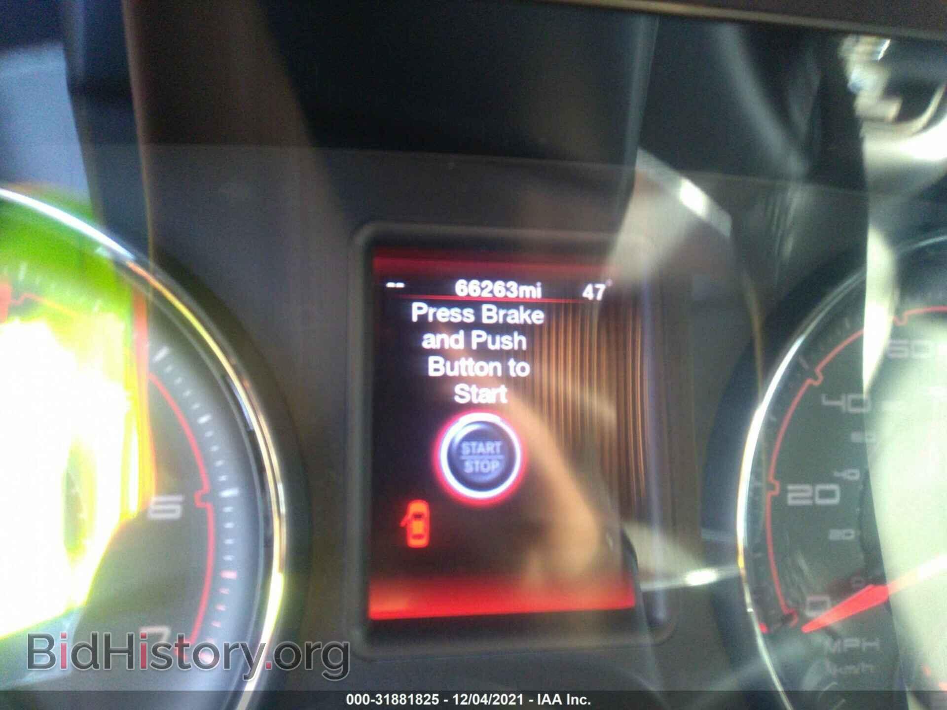 2012 DODGE CHARGER - VIN: 2C3CDXHG1CH242828 - Фото 7