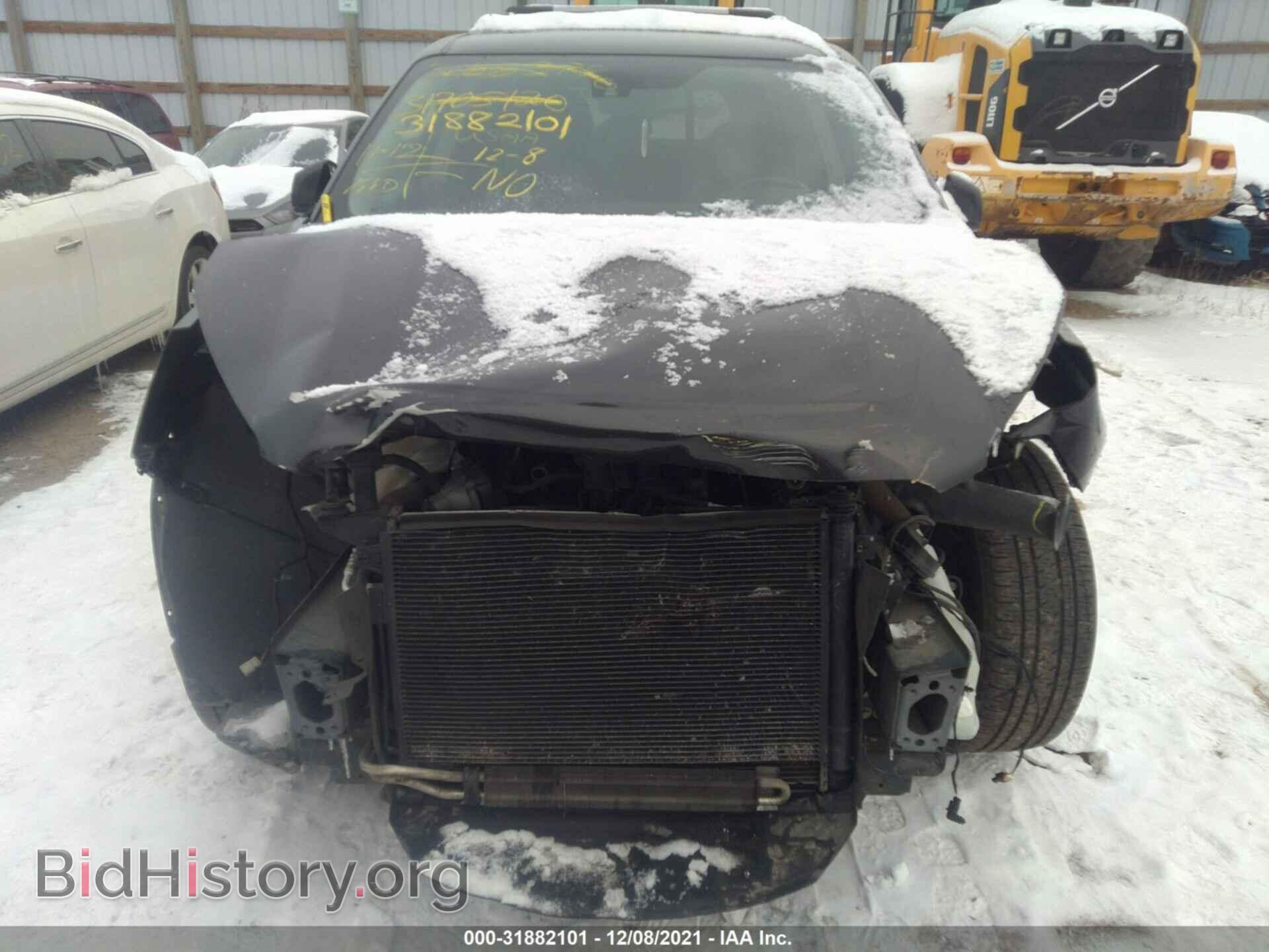 2014 GMC ACADIA - VIN: 1GKKVTKD5EJ105277 - Photo 6
