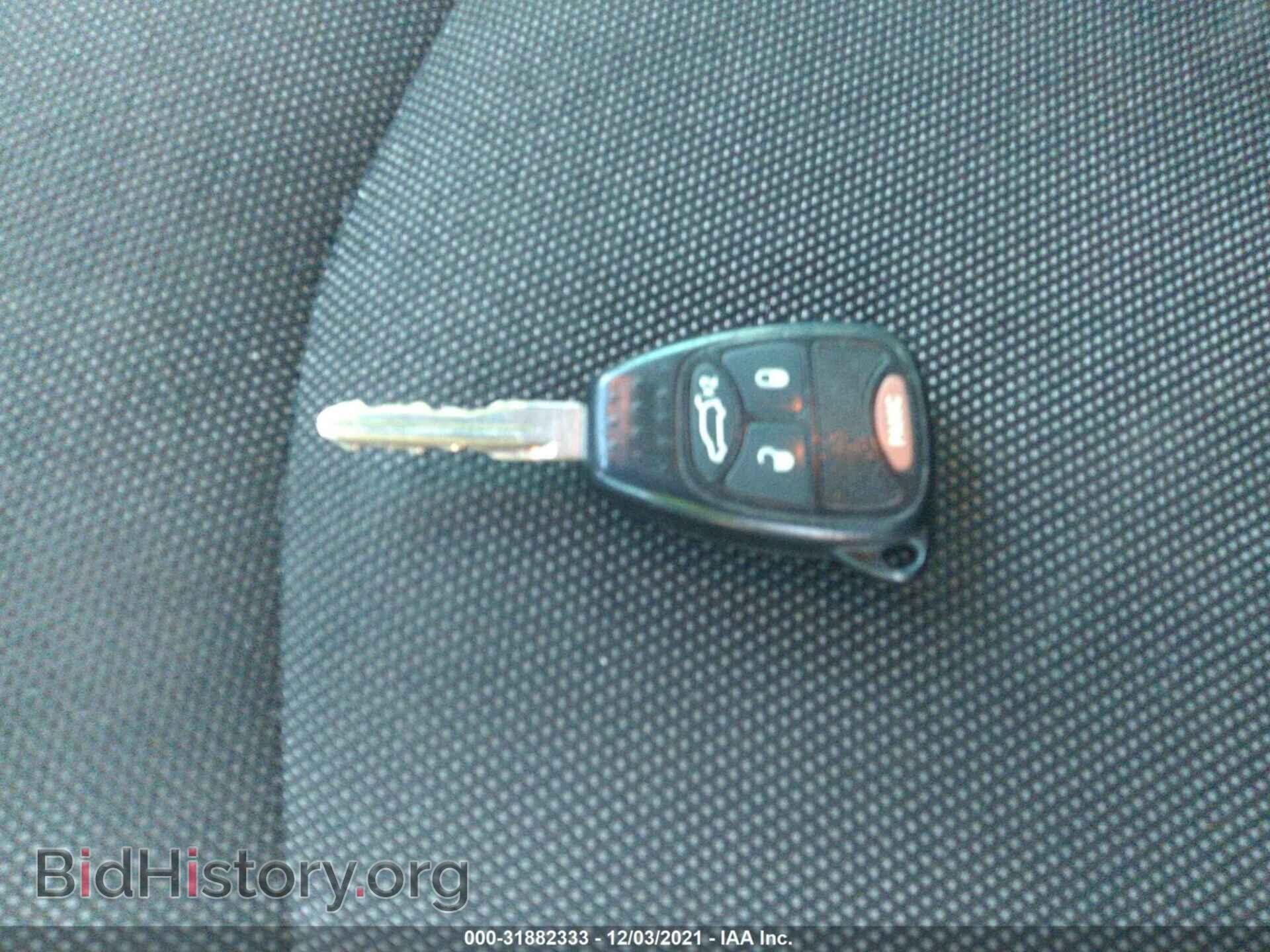 2014 DODGE AVENGER - VIN: 1C3CDZAG4EN218877 - Photo 11