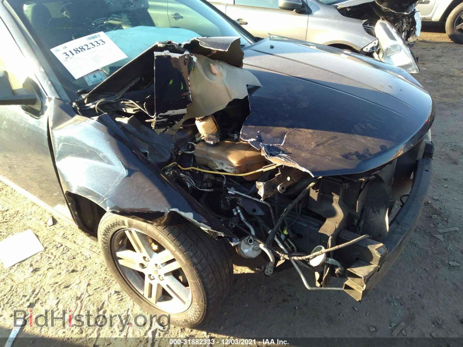 2014 DODGE AVENGER - VIN: 1C3CDZAG4EN218877 - Photo 6
