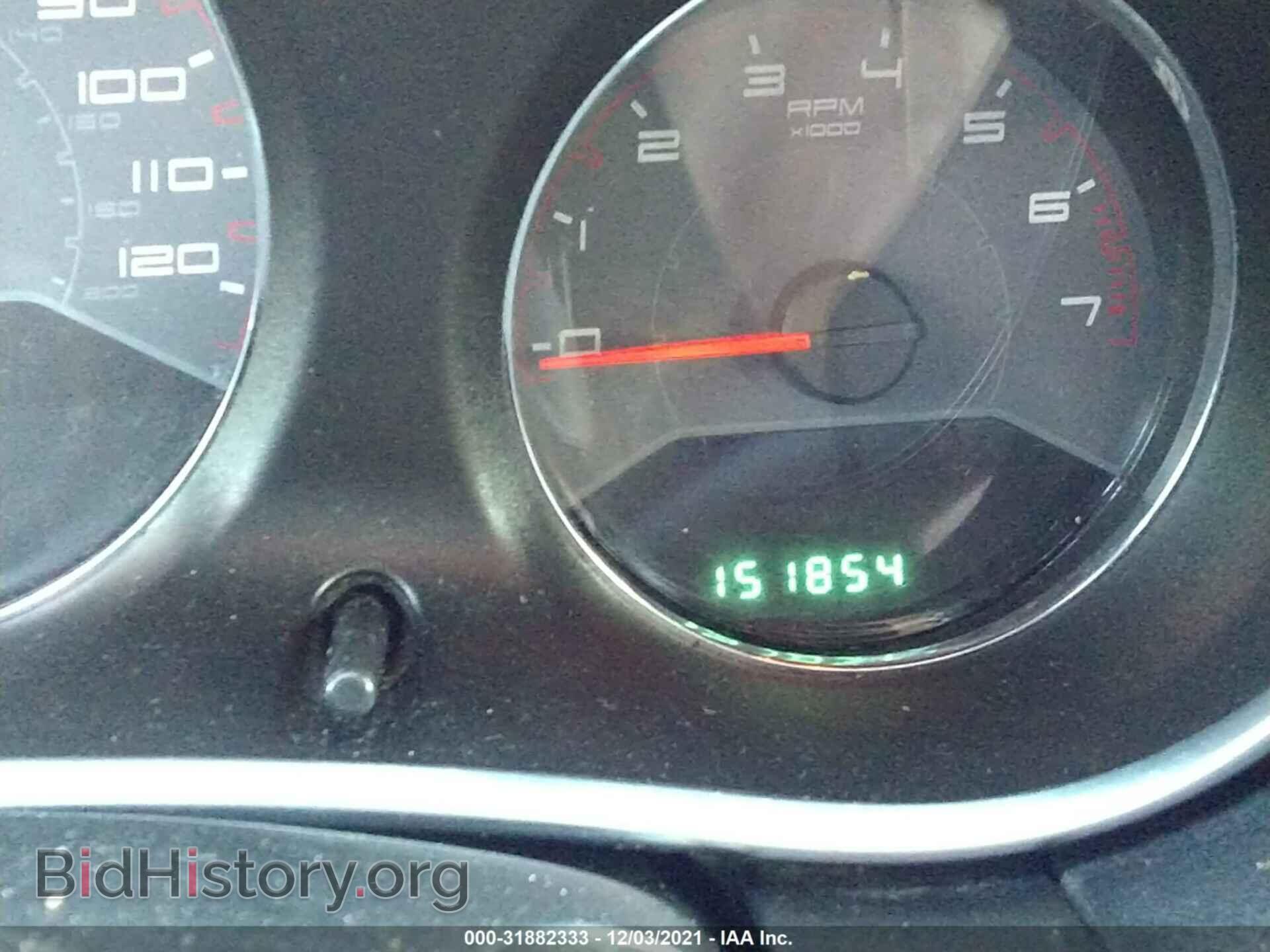 2014 DODGE AVENGER - VIN: 1C3CDZAG4EN218877 - Photo 7