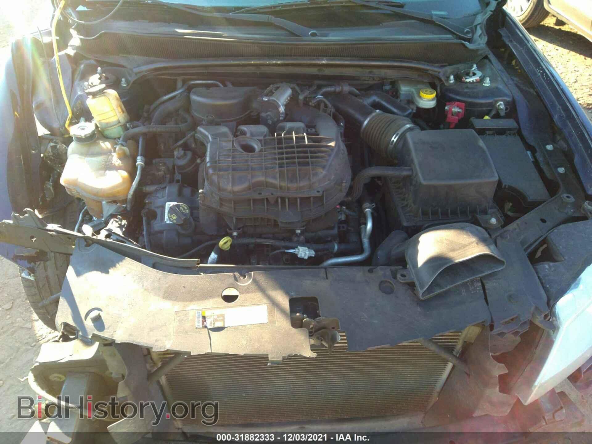 2014 DODGE AVENGER - VIN: 1C3CDZAG4EN218877 - Photo 10