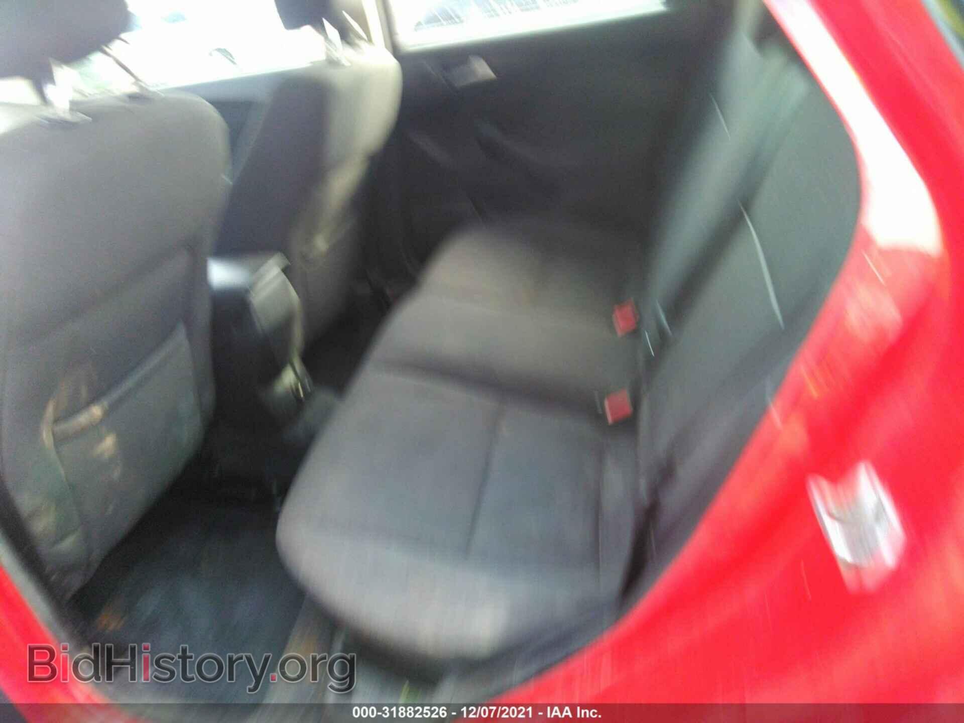 2012 FORD FOCUS - VIN: 1FAHP3M21CL265160 - Фото 8