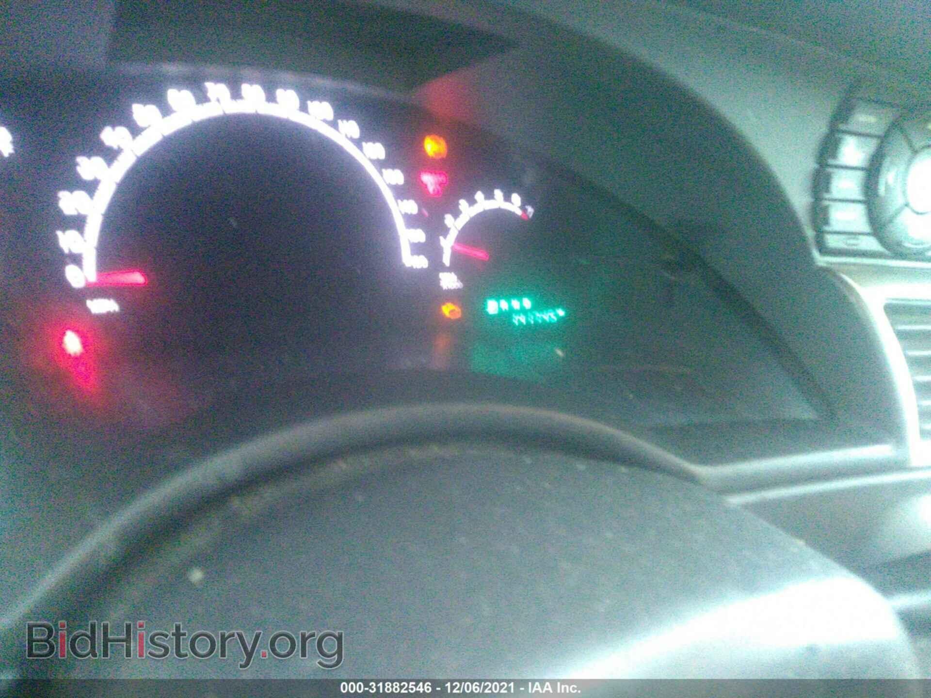 2006 CHRYSLER PACIFICA - VIN: 2A4GM68486R711323 - Фото 7