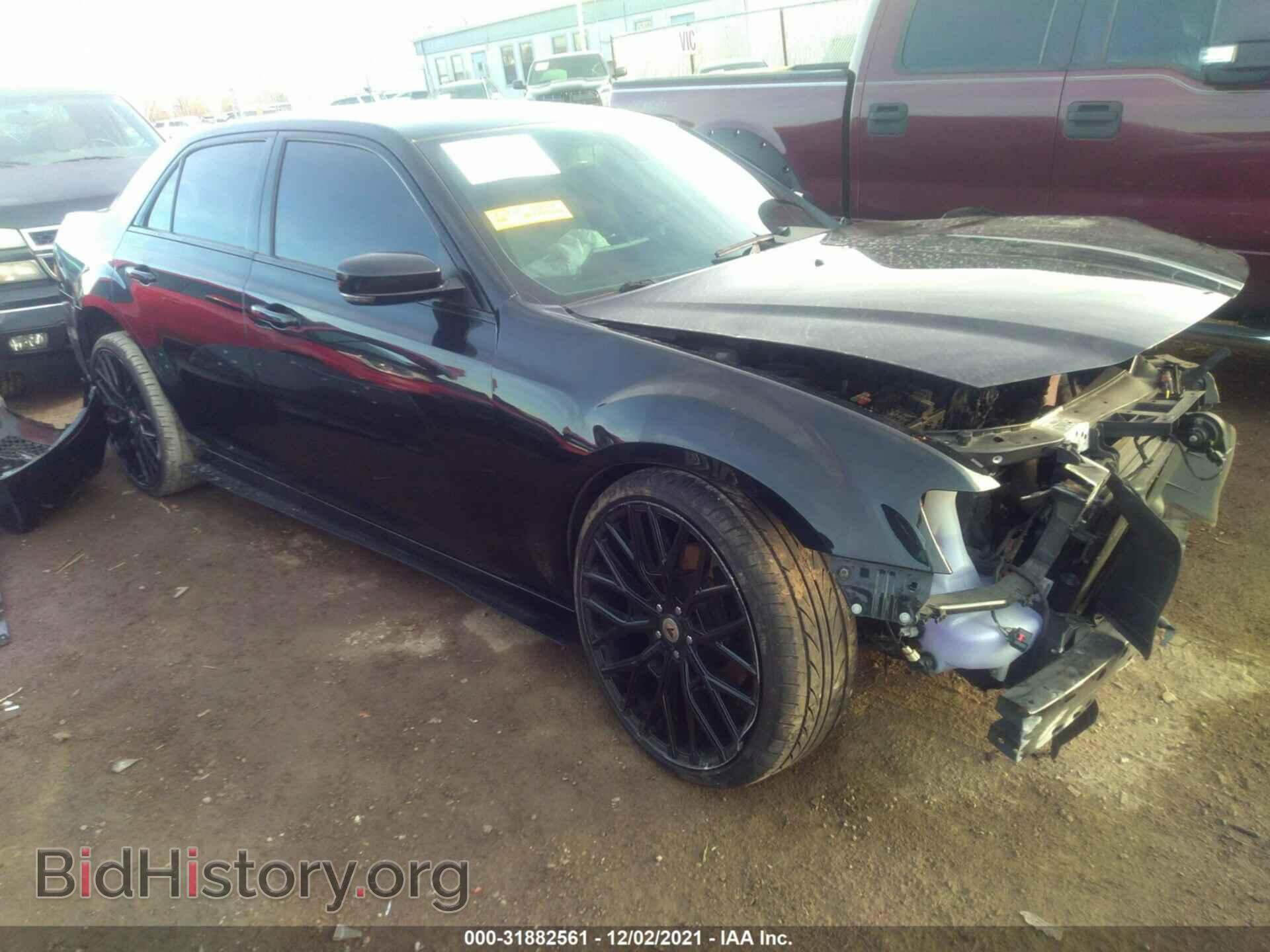 Photo 2C3CCAGG5HH512717 - CHRYSLER 300 2017