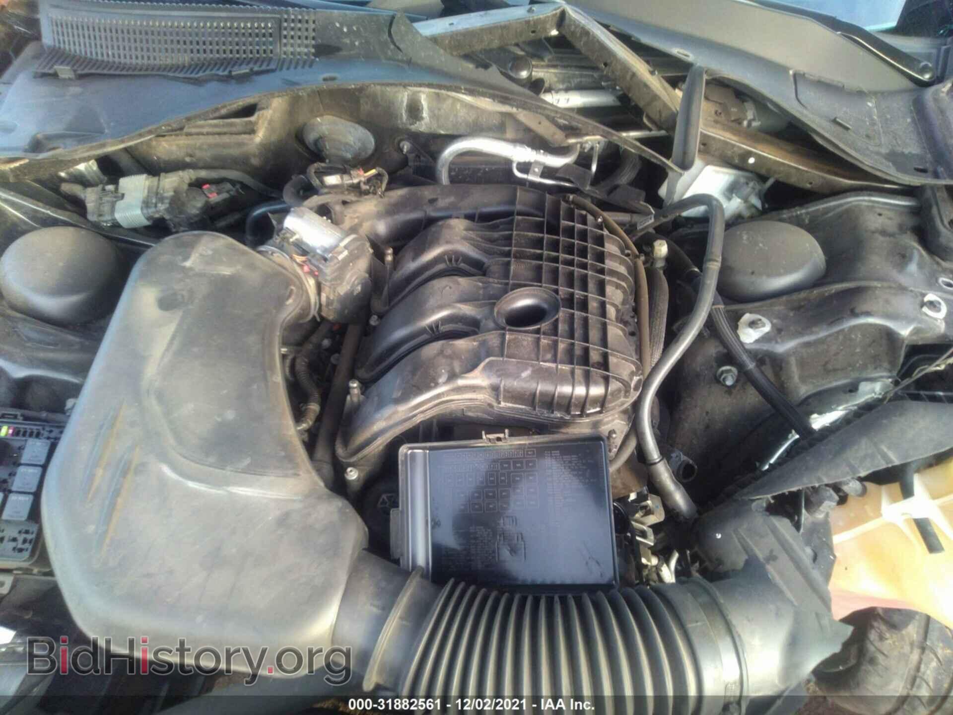 2017 CHRYSLER 300 - VIN: 2C3CCAGG5HH512717 - Фото 10