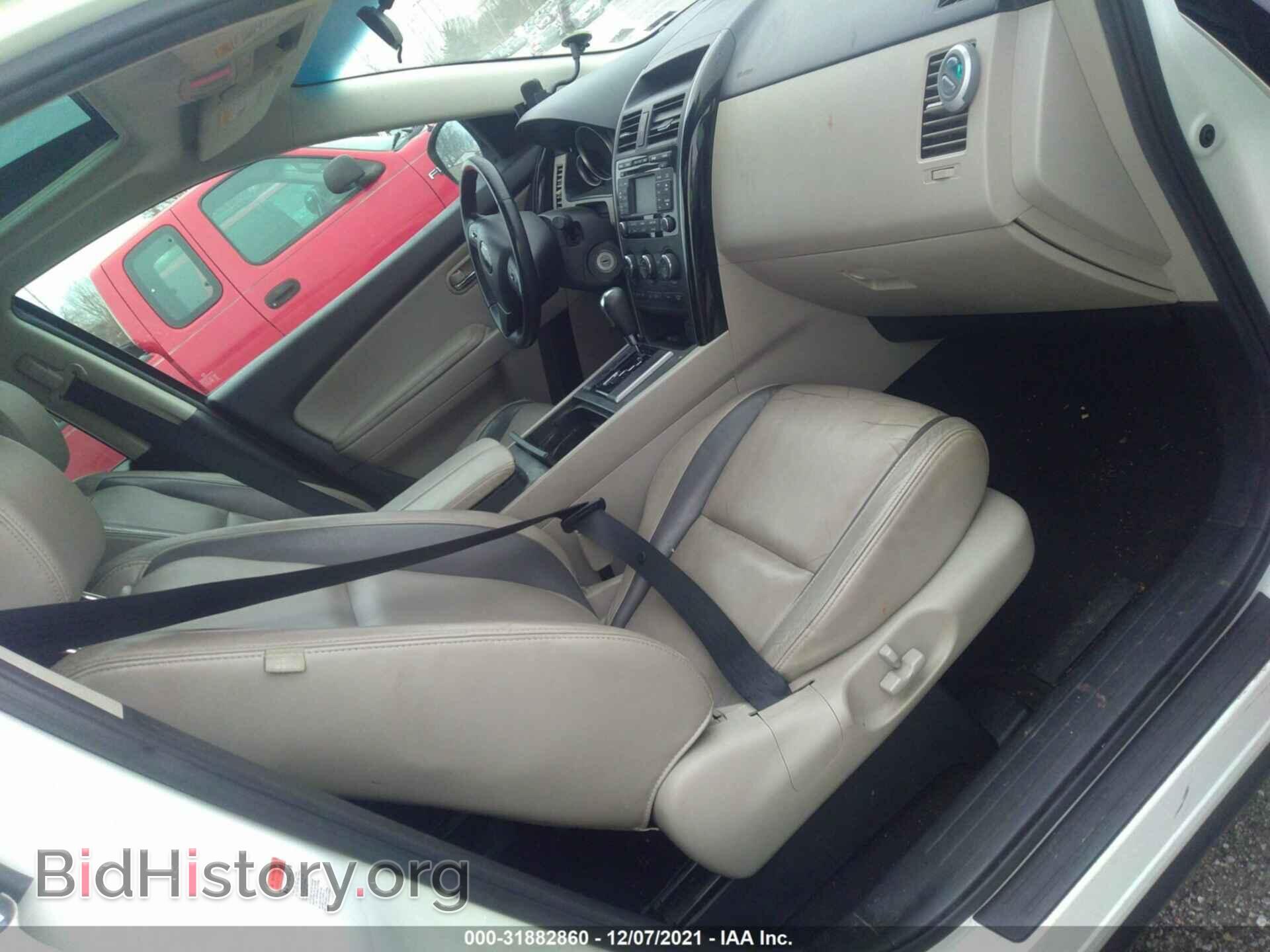 2010 MAZDA CX-9 - VIN: JM3TB2MA3A0220327 - Фото 5