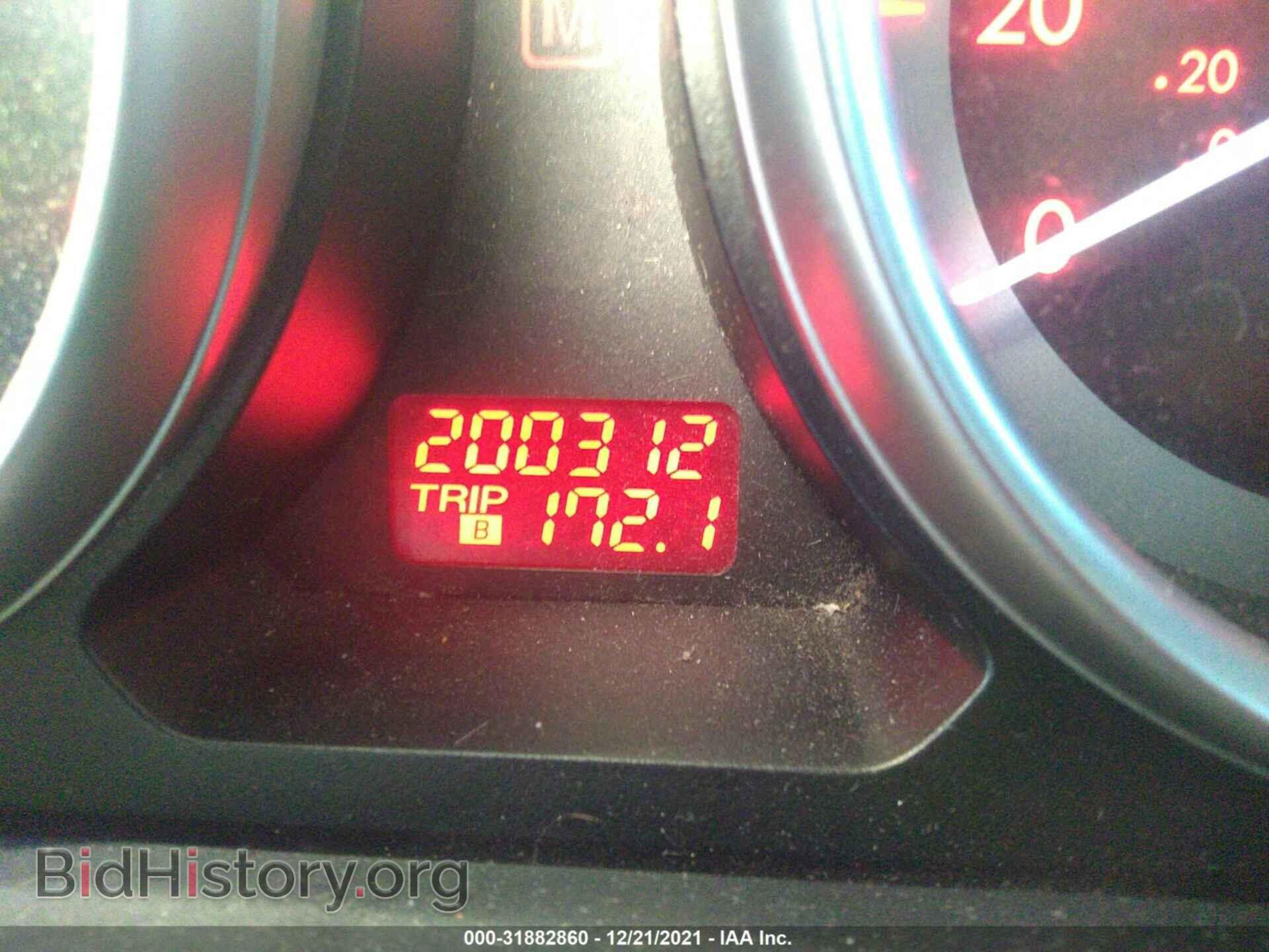 2010 MAZDA CX-9 - VIN: JM3TB2MA3A0220327 - Фото 7