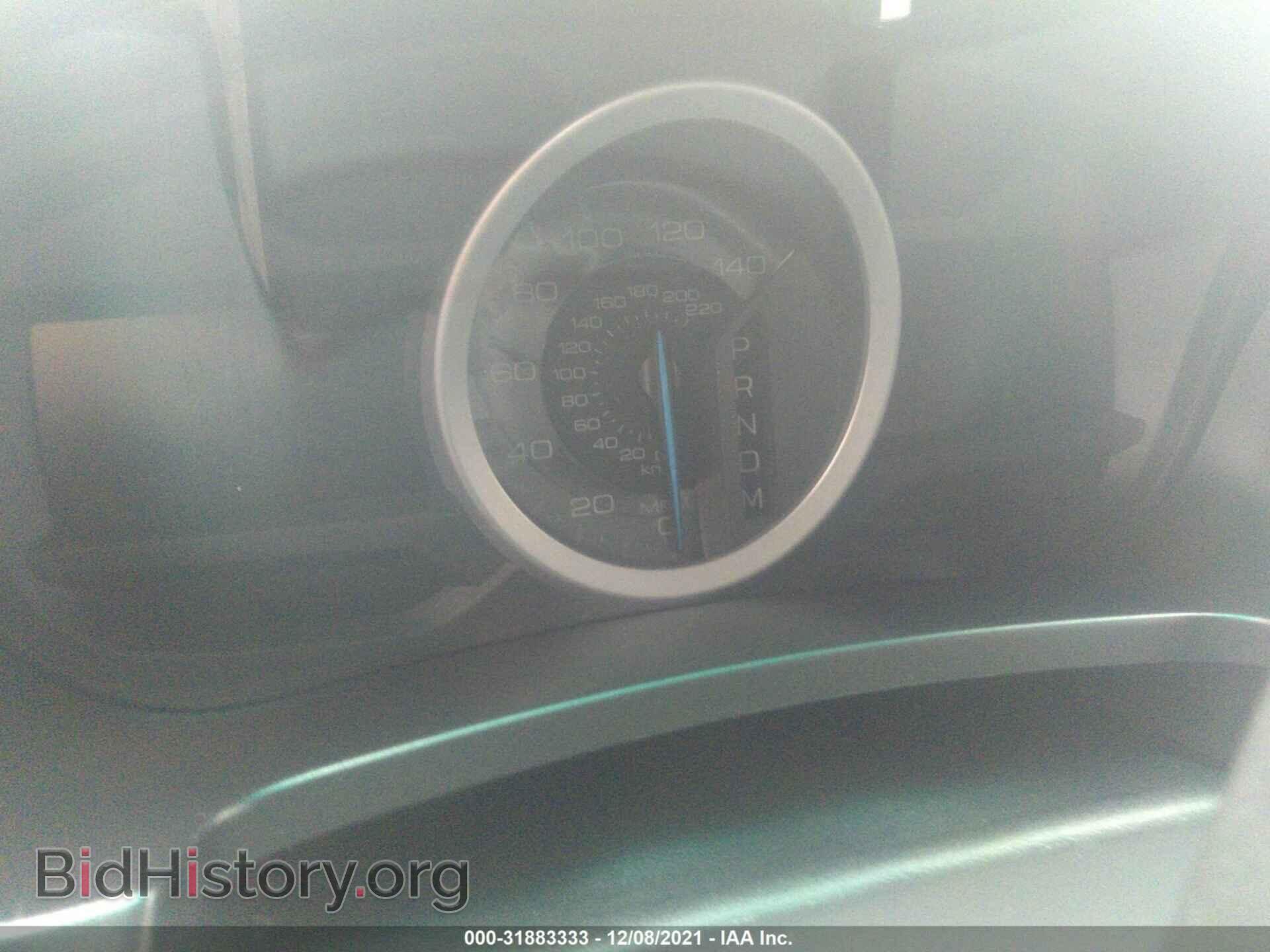 2011 FORD EXPLORER - VIN: 1FMHK8F86BGA16010 - Фото 7