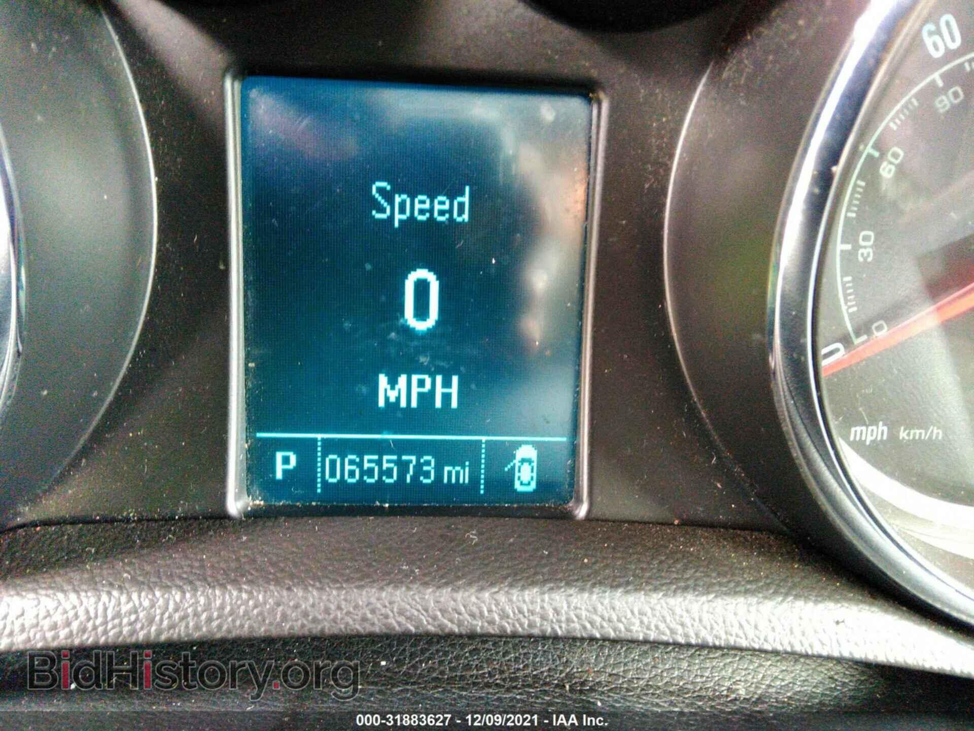 2016 BUICK ENCORE - VIN: KL4CJASB4GB626108 - Photo 7