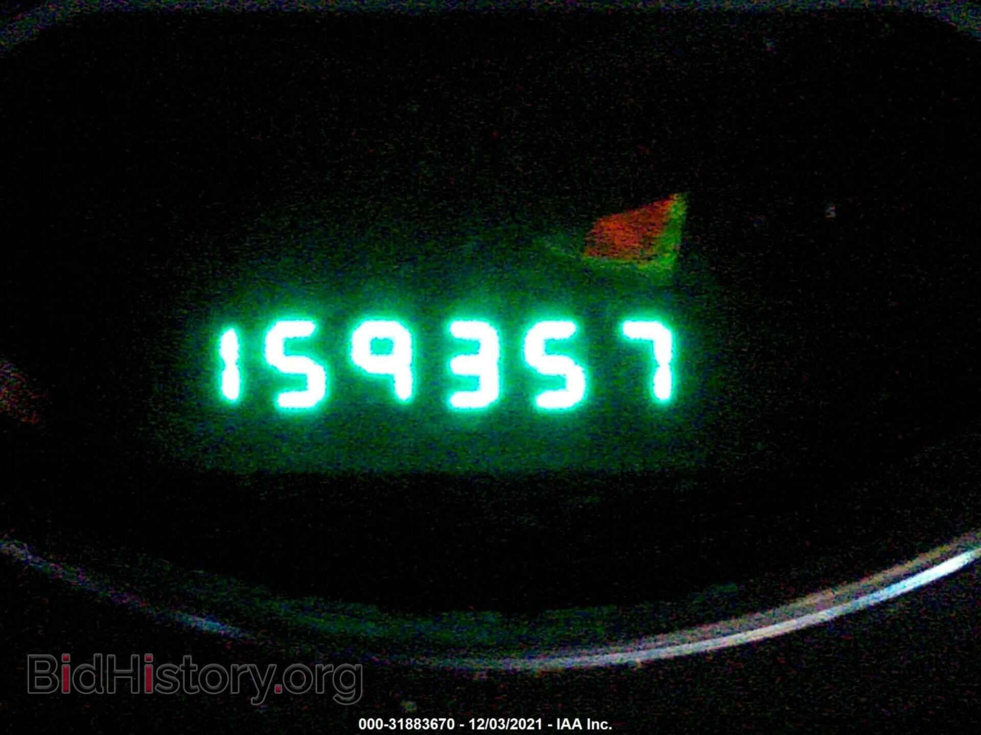 2012 CHRYSLER 200 - VIN: 1C3CCBBBXCN135920 - Фото 7