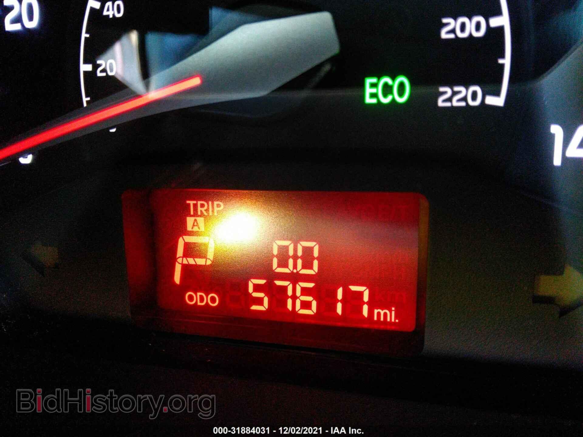 2013 KIA RIO - VIN: KNADN4A3XD6101677 - Фото 7