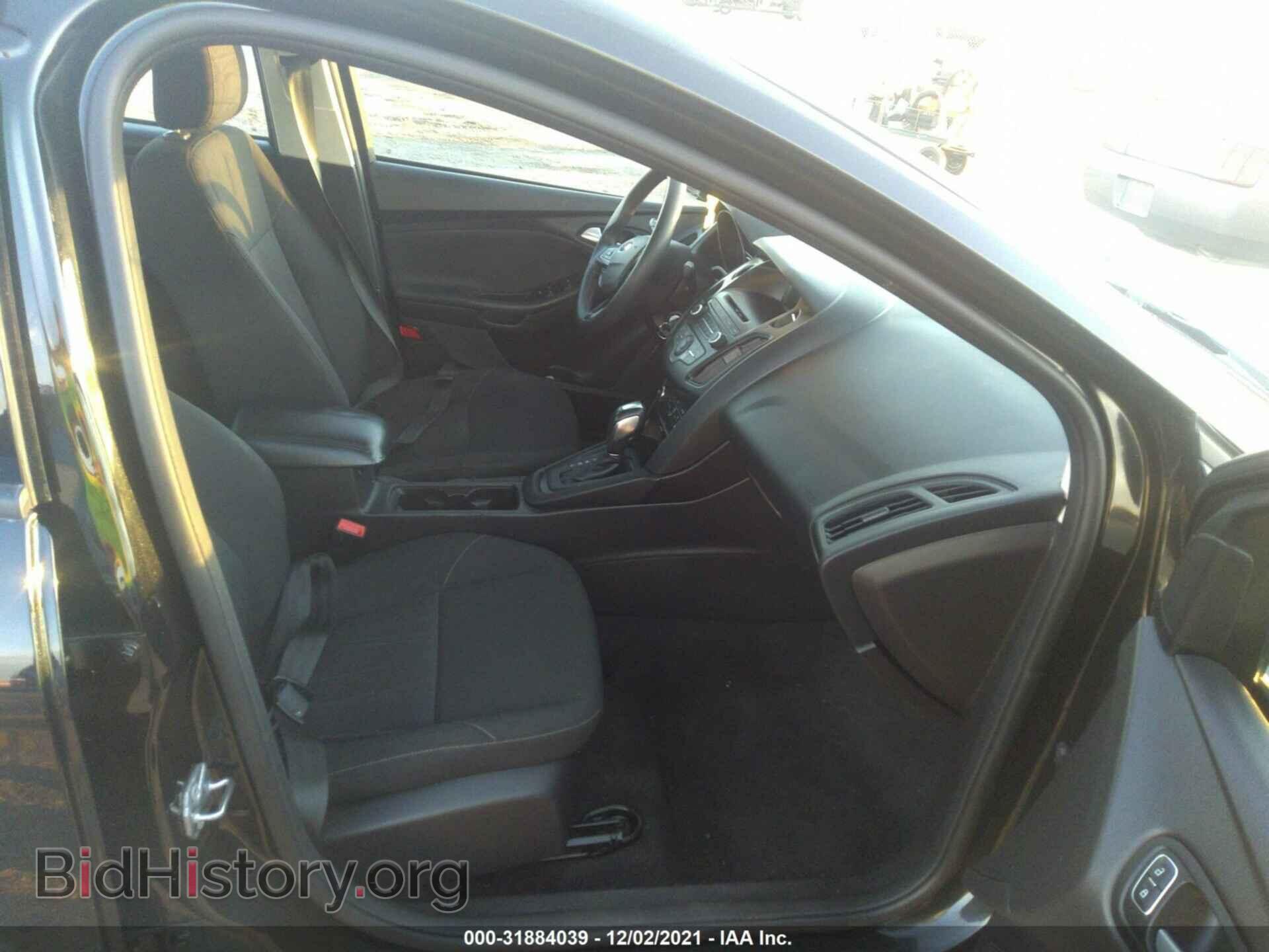 2015 FORD FOCUS - VIN: 1FADP3F21FL212815 - Photo 5