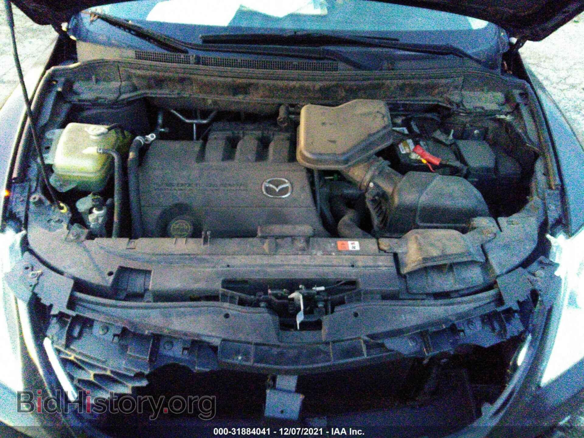 2012 MAZDA CX-9 - VIN: JM3TB3CV2C0346028 - Фото 10
