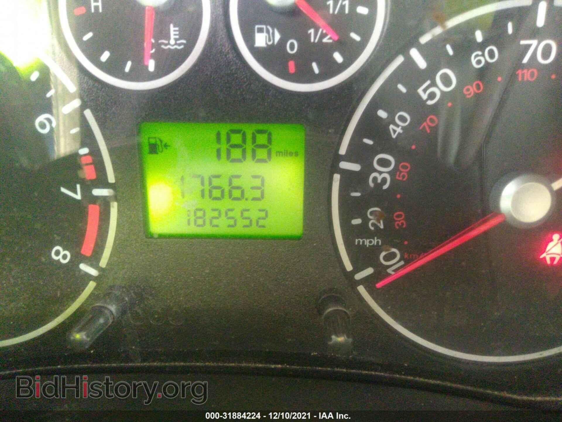 2011 FORD TRANSIT CONNECT - VIN: NM0LS7AN3BT067913 - Фото 7