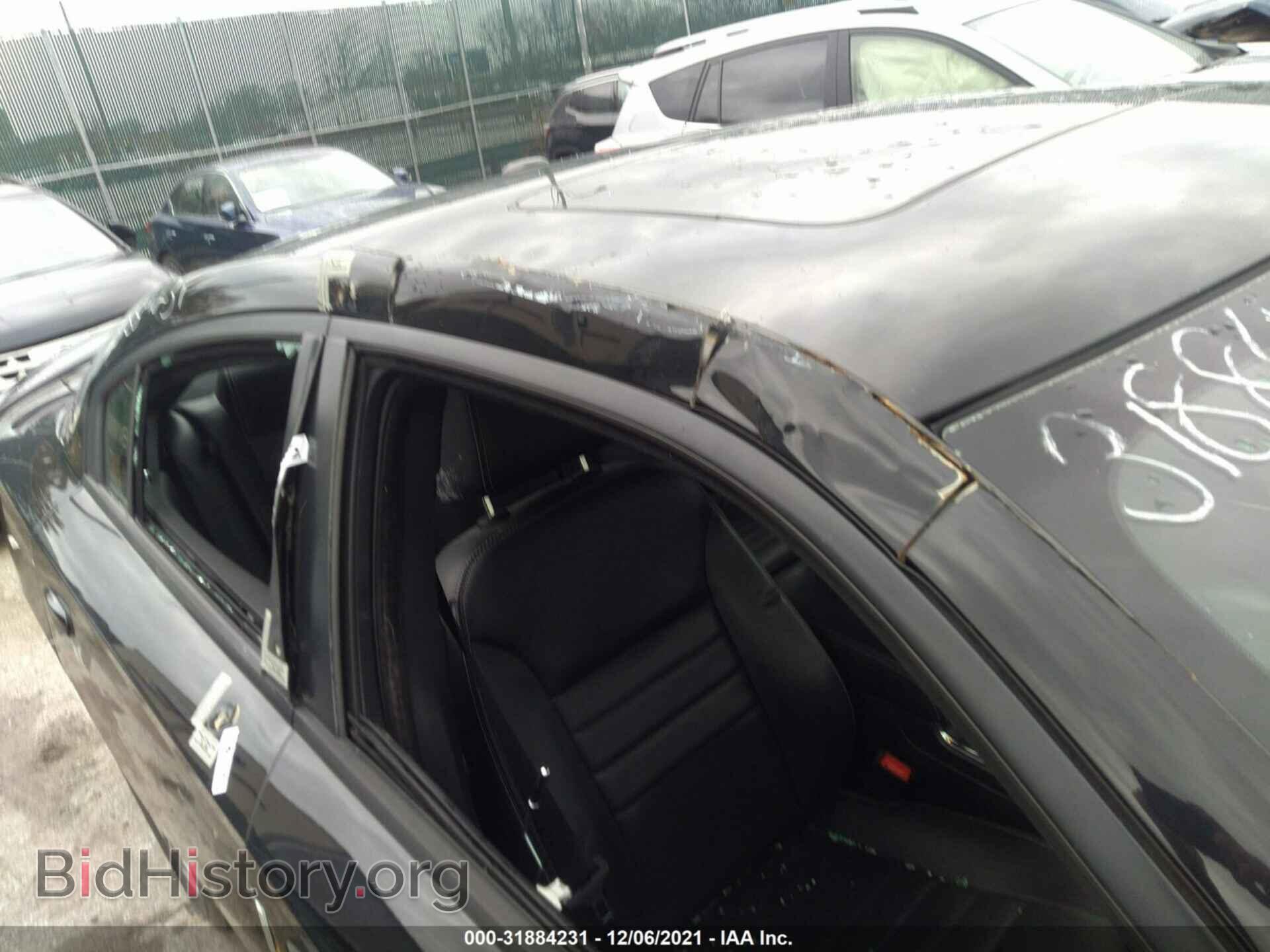 2013 DODGE CHARGER - VIN: 2C3CDXJG0DH541206 - Фото 6
