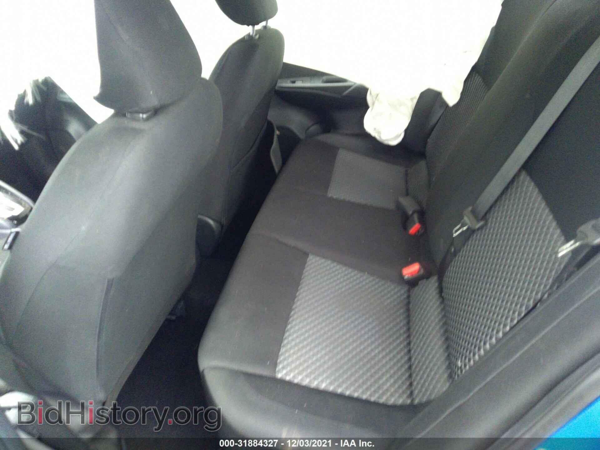2020 NISSAN VERSA - VIN: 3N1CN8DV2LL807665 - Фото 8