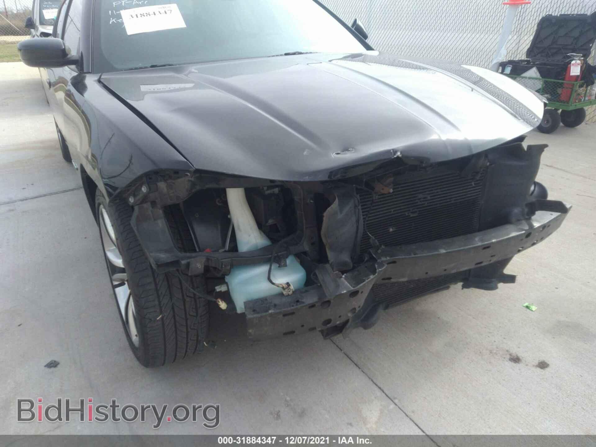 2016 DODGE CHARGER - VIN: 2C3CDXCT3GH247278 - Фото 6