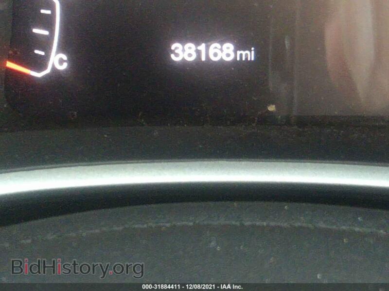 2017 Jeep COMPASS (VIN 3C4NJDBB2HT656692) — фото 7 из 15